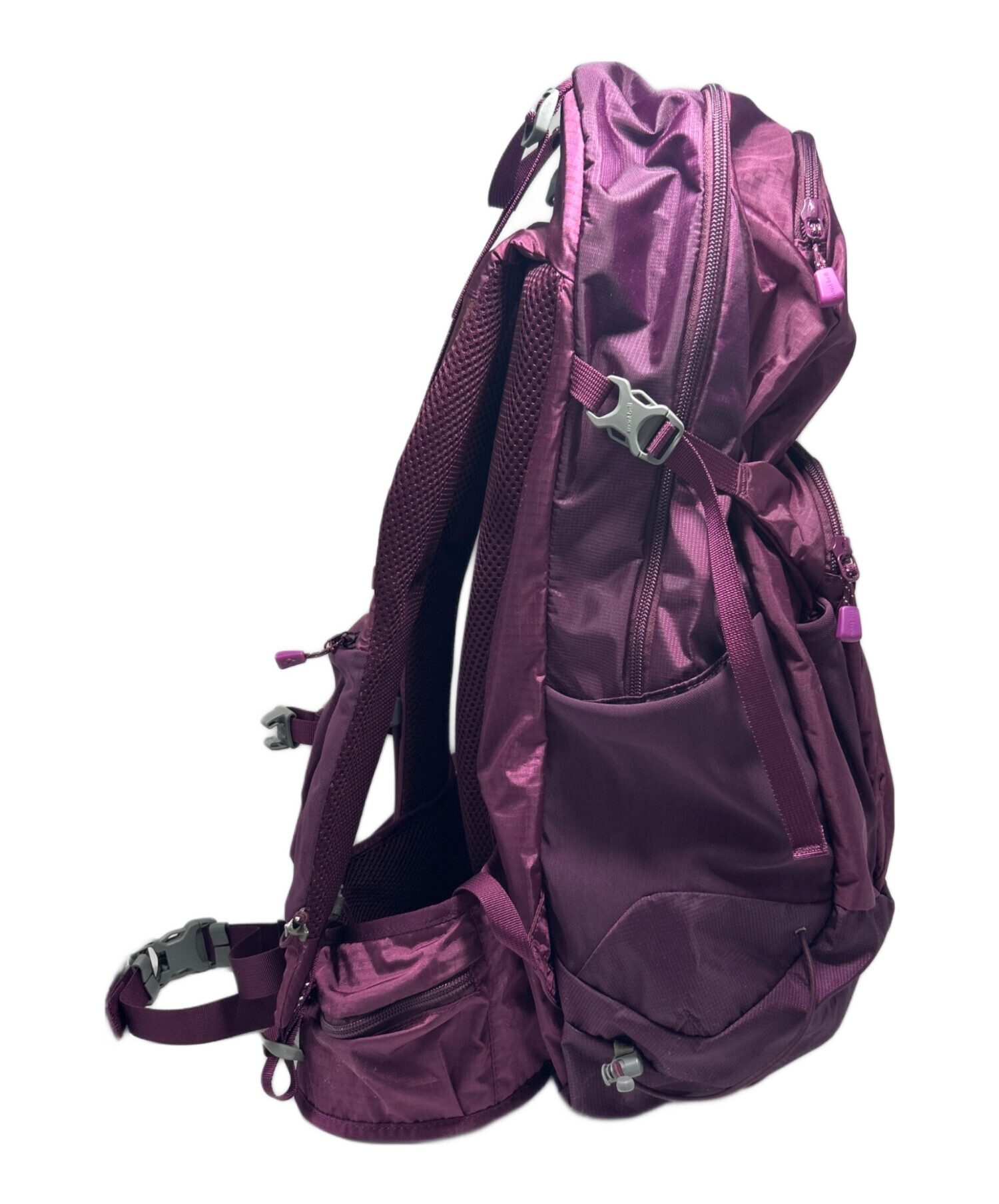 中古・古着通販】mont-bell (モンベル) バックパック｜ブランド・古着