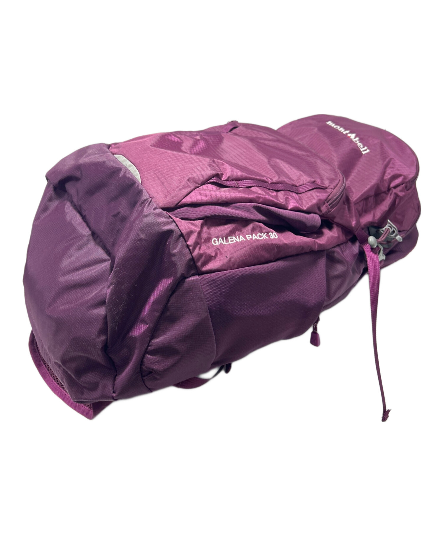 中古・古着通販】mont-bell (モンベル) バックパック｜ブランド・古着