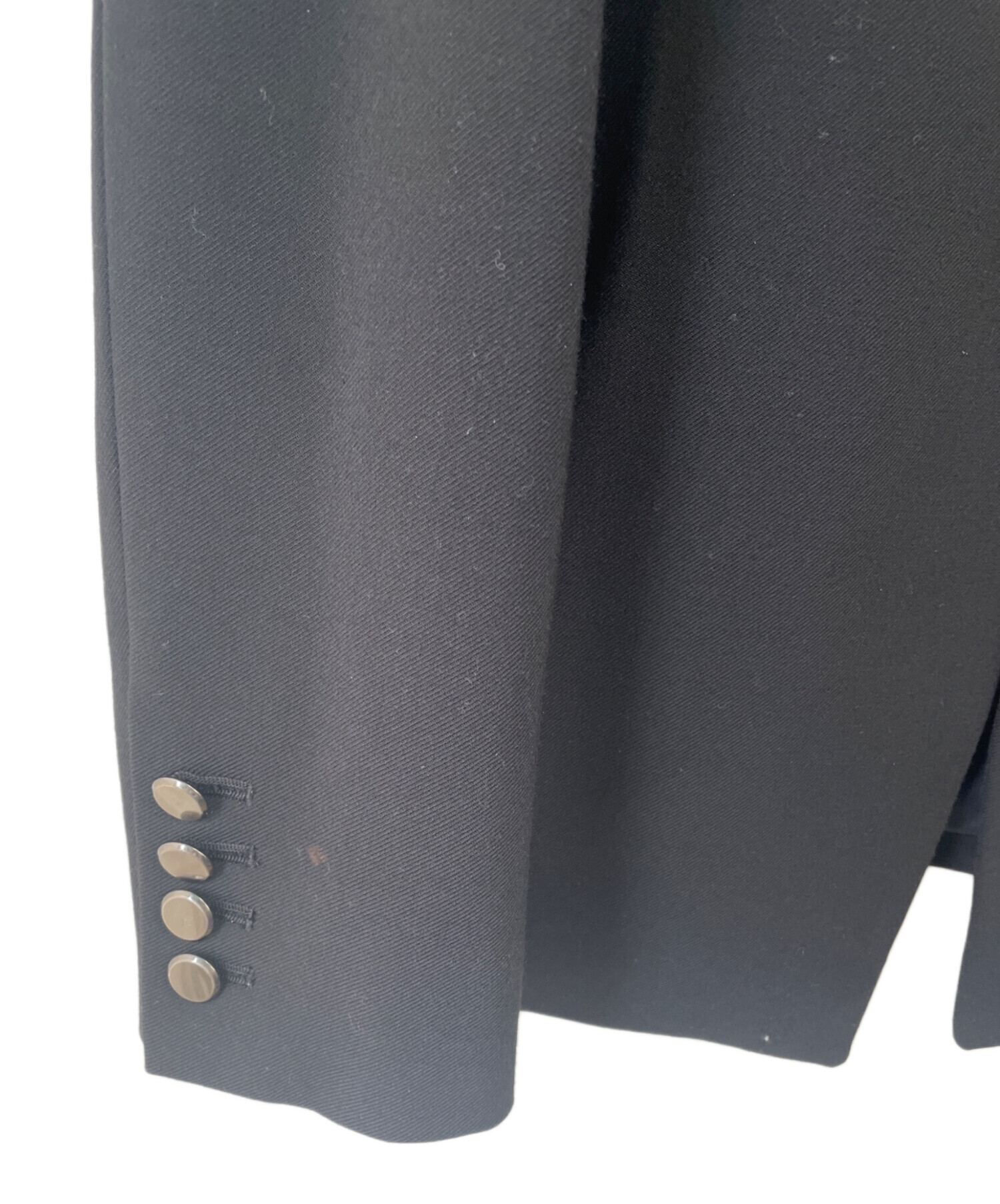 中古・古着通販】SOS TE NUTO (ソスタヌート) テーラードジャケット