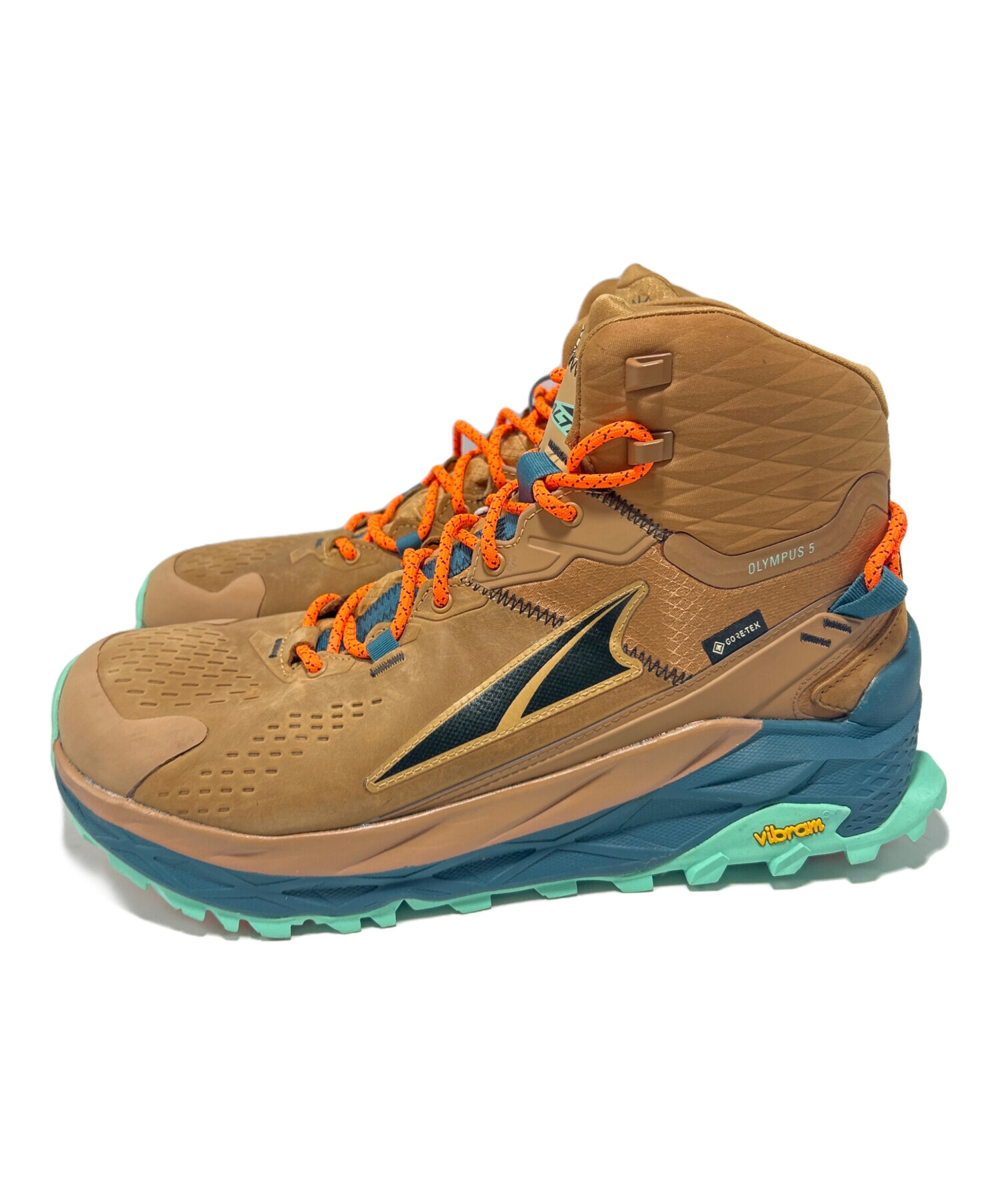 ◆ALTRA INSTINCT4.5 US10 アルトラ インスティンクト 中古品 スニーカー ALTRA アルトラ＞ INSTINCT 4 インスティンクト4 | 中古アウトドア用品