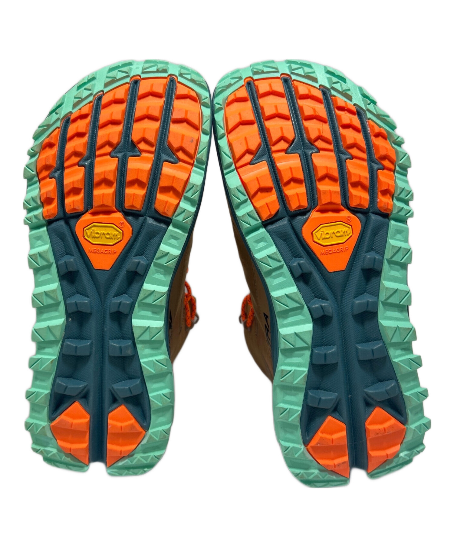 中古・古着通販】ALTRA (アルトラ) トレッキングシューズ ブラウン 中古・古着通販】ALTRA (アルトラ) トレッキングシューズ ブラウン