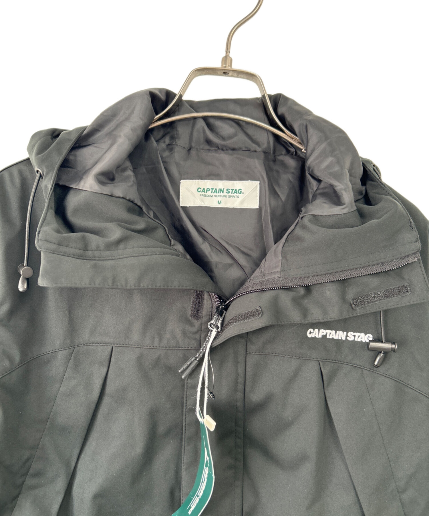 中古・古着通販】CAPTAIN STAG (キャプテンスタッグ) マウンテン