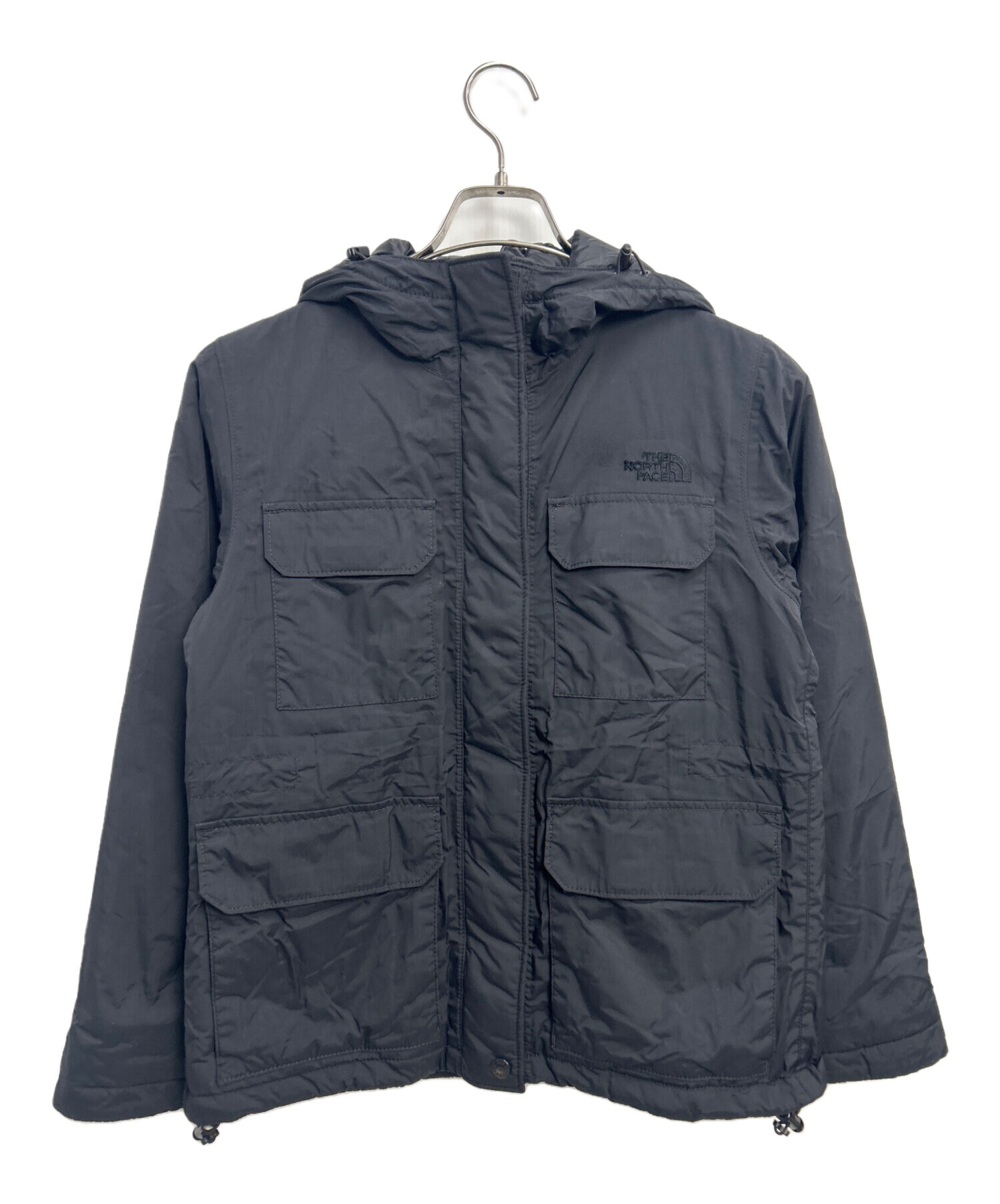 中古・古着通販】THE NORTH FACE (ザ ノース フェイス) マカル 