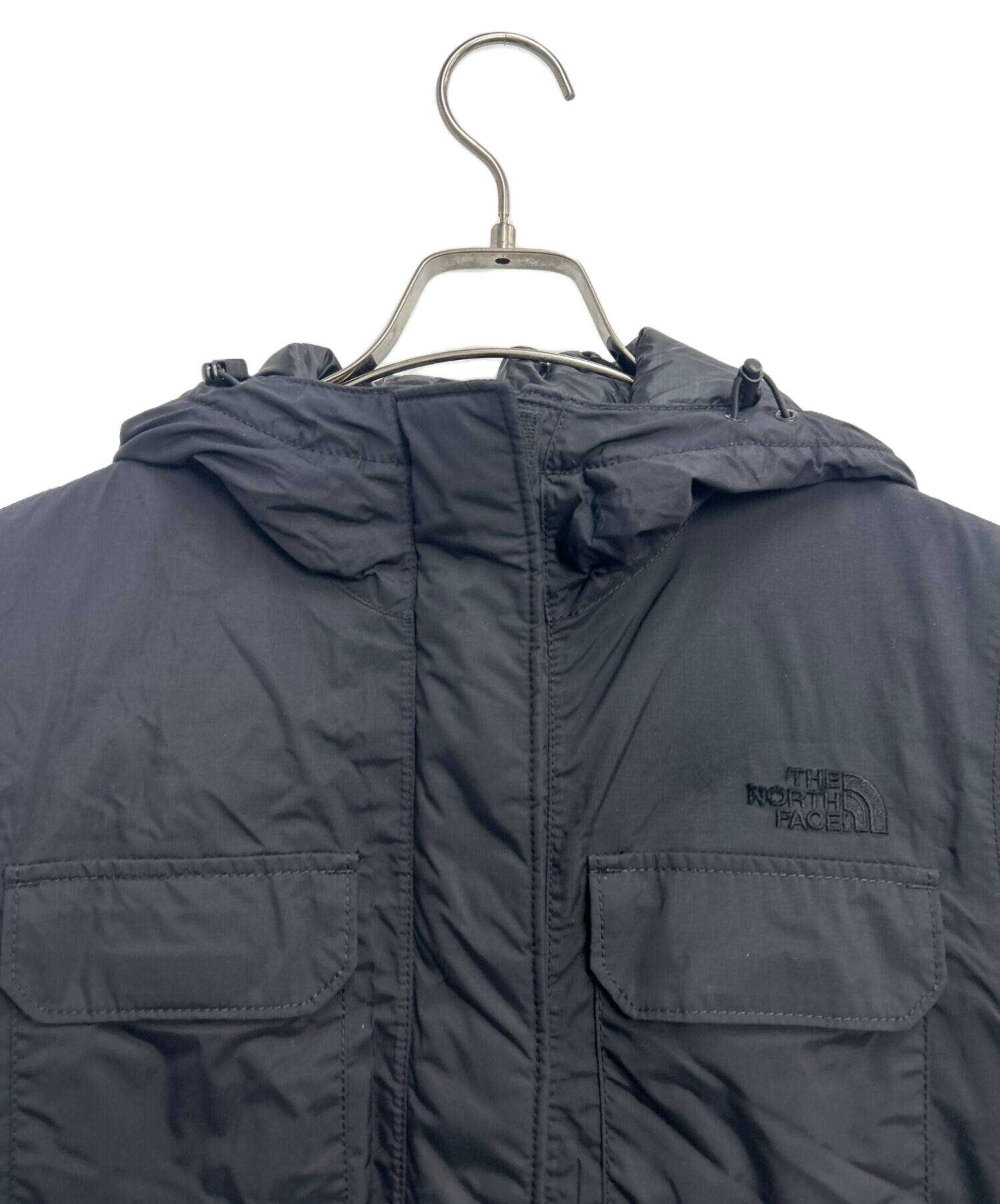 中古・古着通販】THE NORTH FACE (ザ ノース フェイス) マカル 