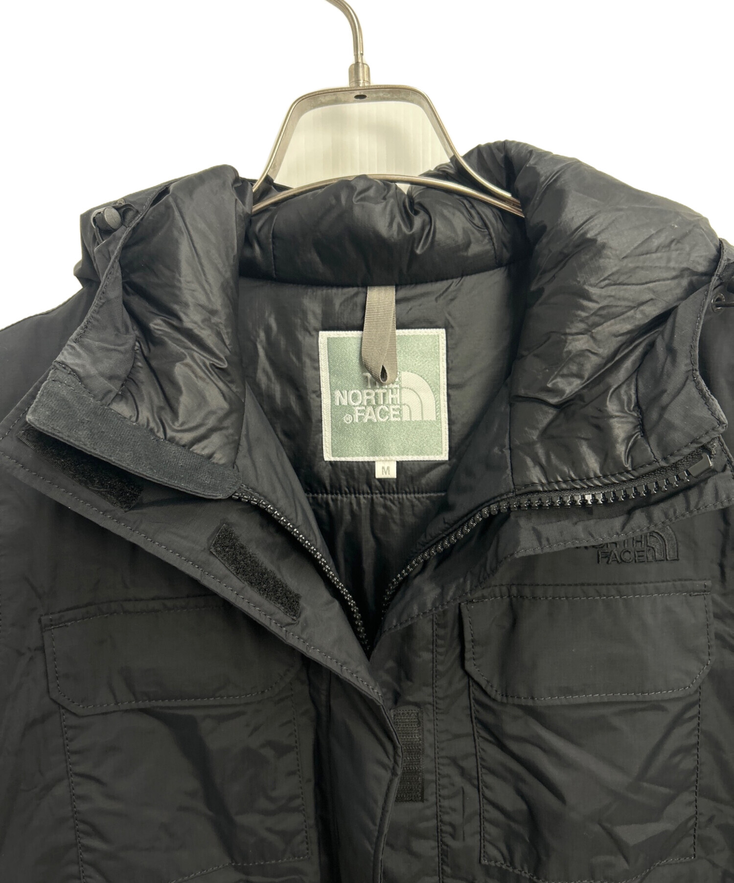 中古・古着通販】THE NORTH FACE (ザ ノース フェイス) マカル 