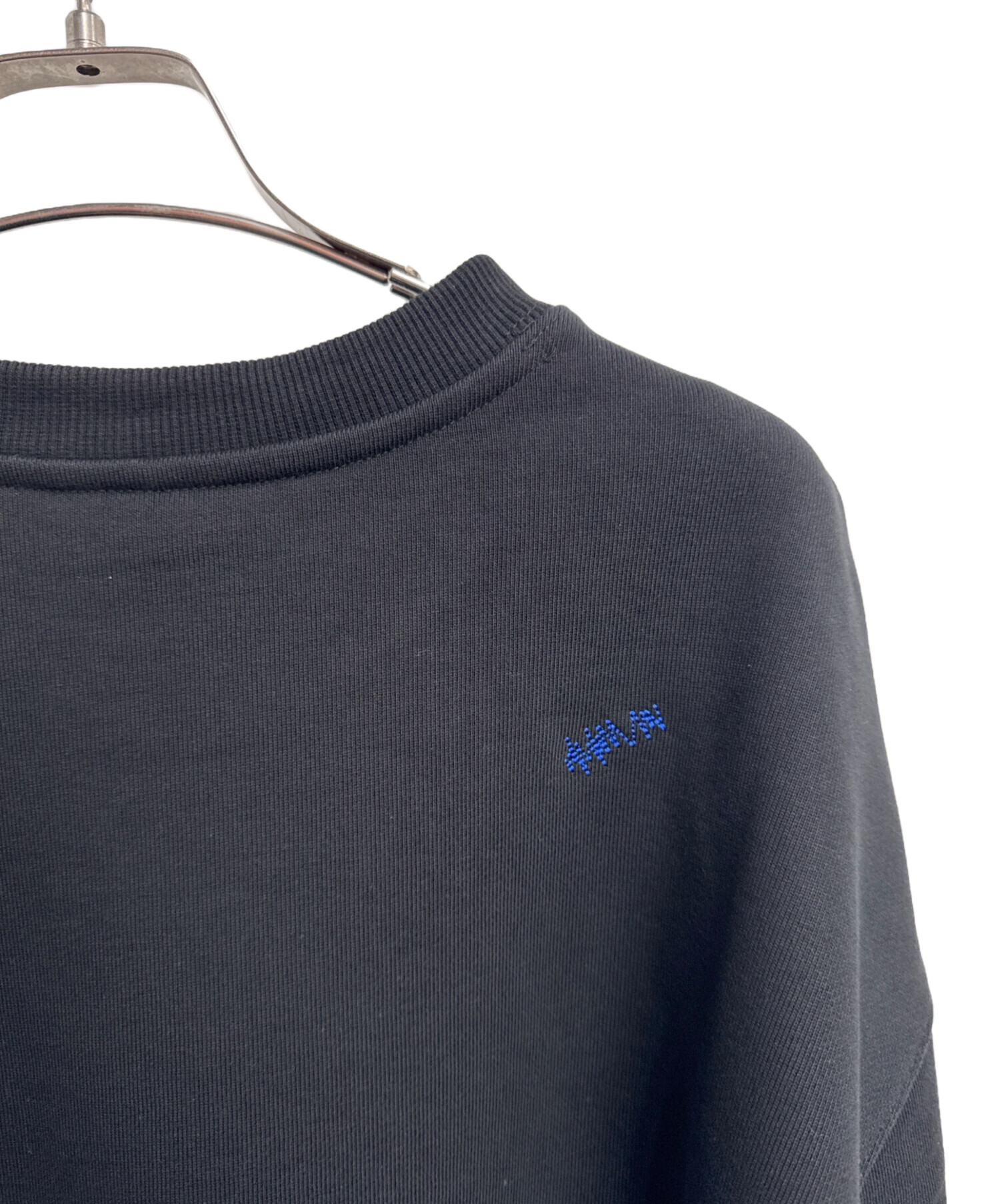 タグ付き美品】アダーエラー ゴースト スウェット A1 お値下げ中 01