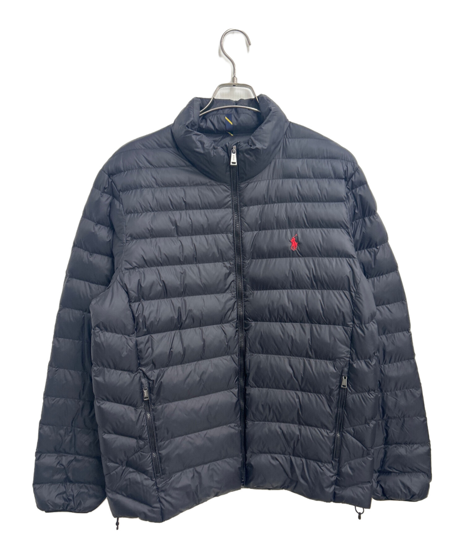 中古・古着通販】POLO RALPH LAUREN (ポロ・ラルフローレン) 中綿