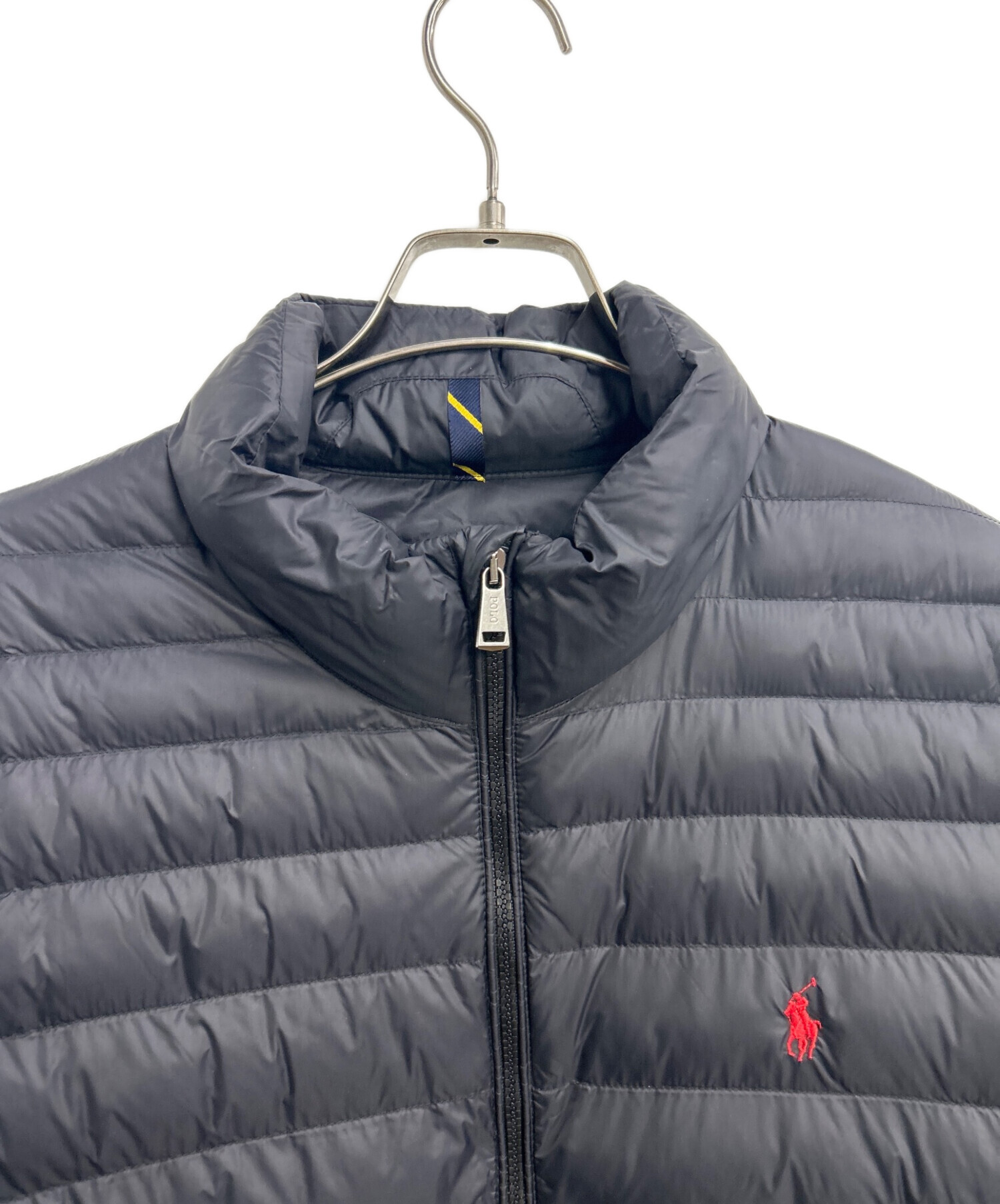 中古・古着通販】POLO RALPH LAUREN (ポロ・ラルフローレン) 中綿