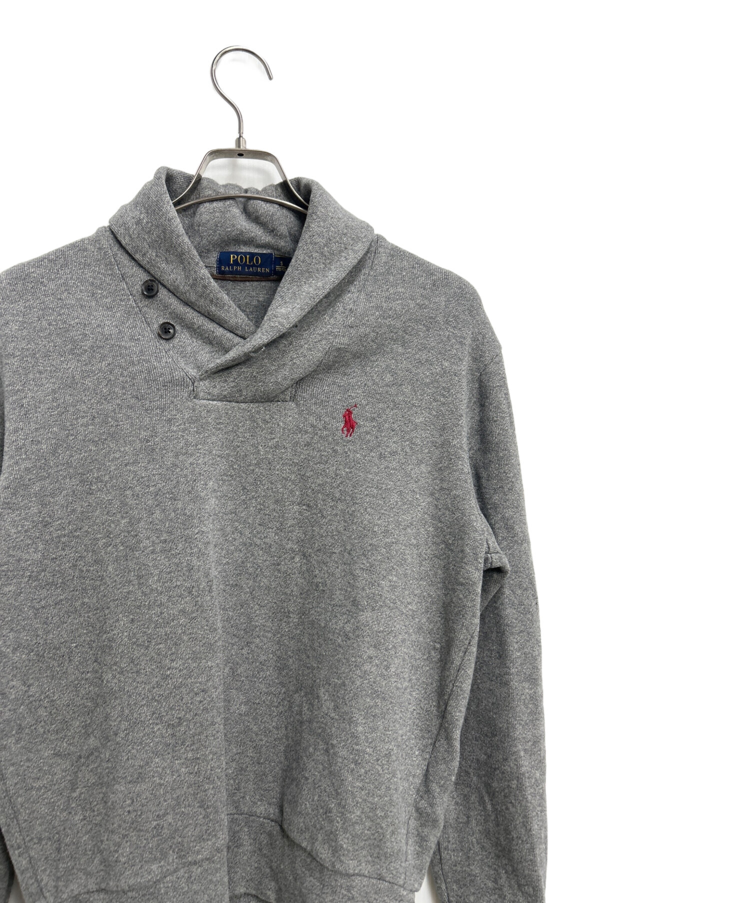 中古・古着通販】POLO RALPH LAUREN (ポロ・ラルフローレン