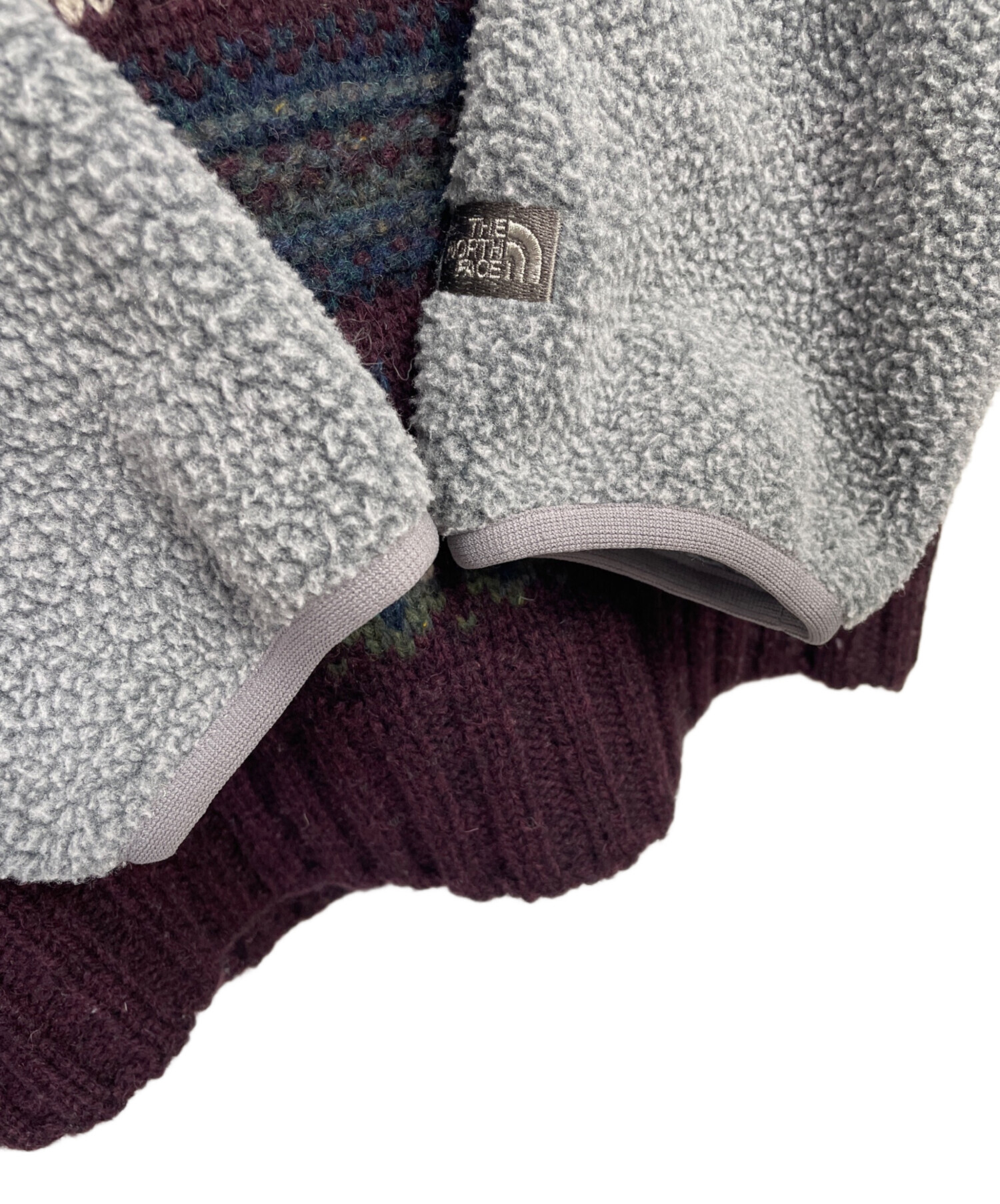 中古・古着通販】THE NORTHFACE PURPLELABEL (ザ・ノースフェイス