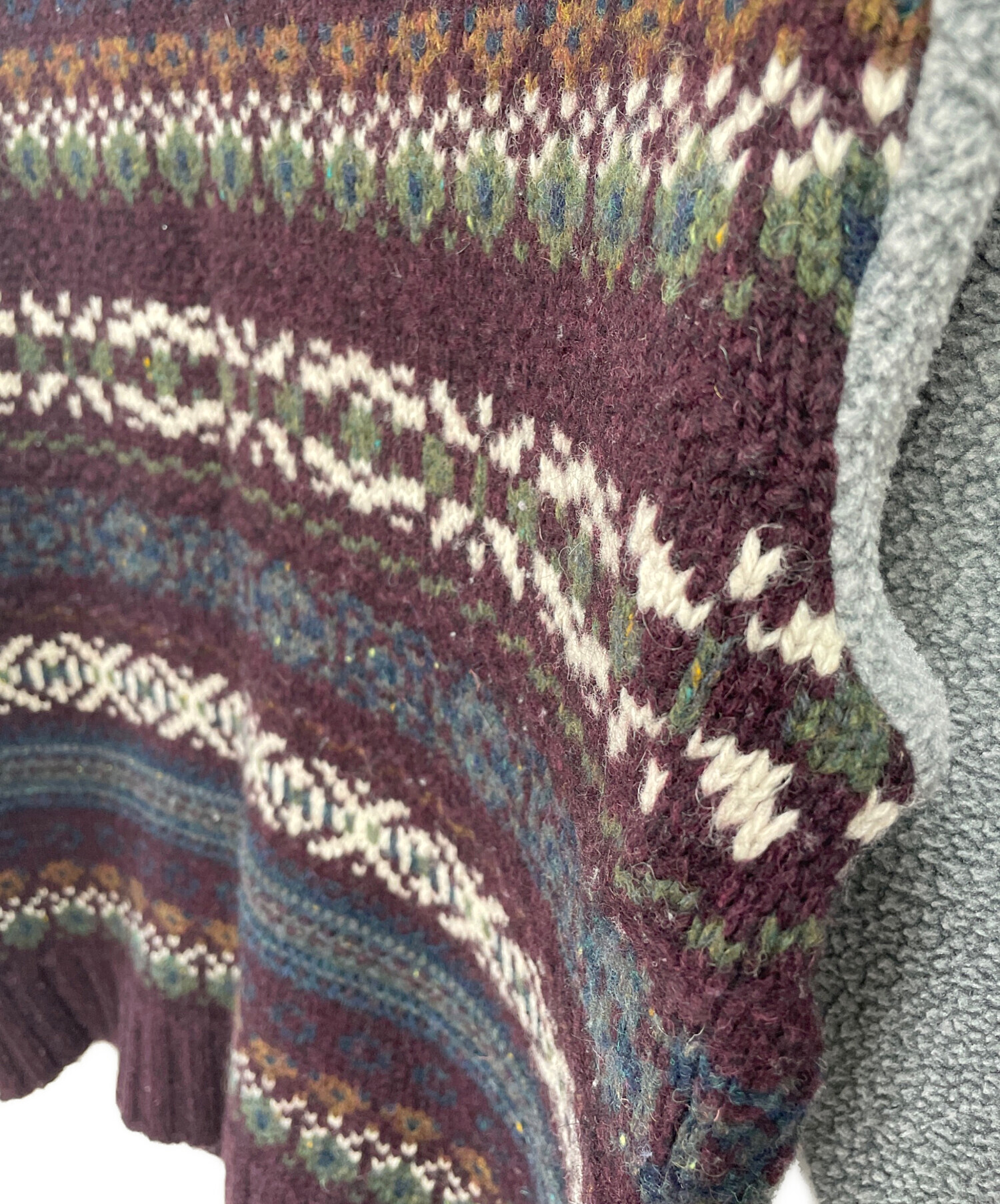 中古・古着通販】THE NORTHFACE PURPLELABEL (ザ・ノースフェイス