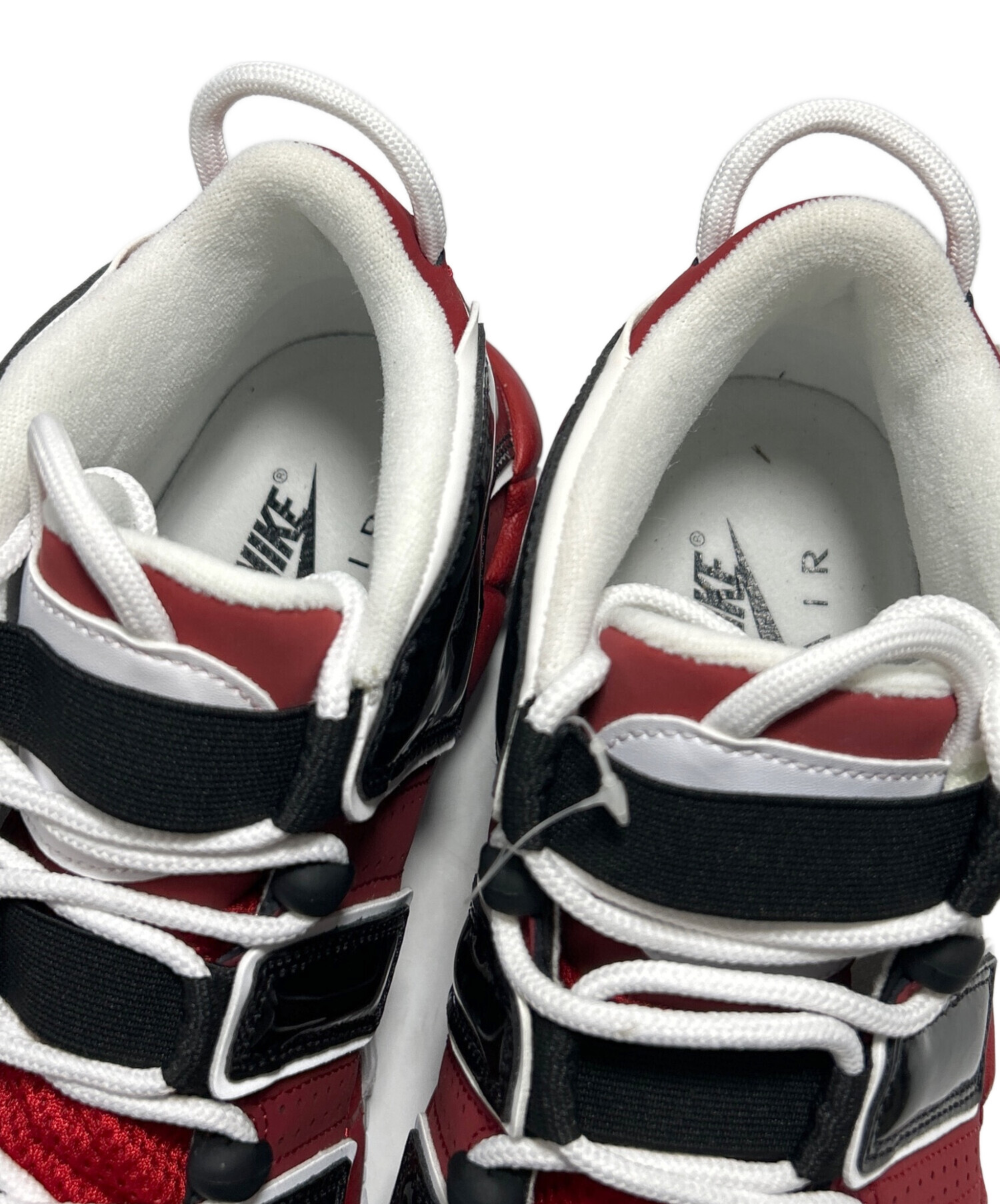 NIKE【新品タグ付き】ラグビー南アフリカシングレット　海外3XL 中古・古着通販】NIKE (ナイキ) ハイカットスニーカー レッド