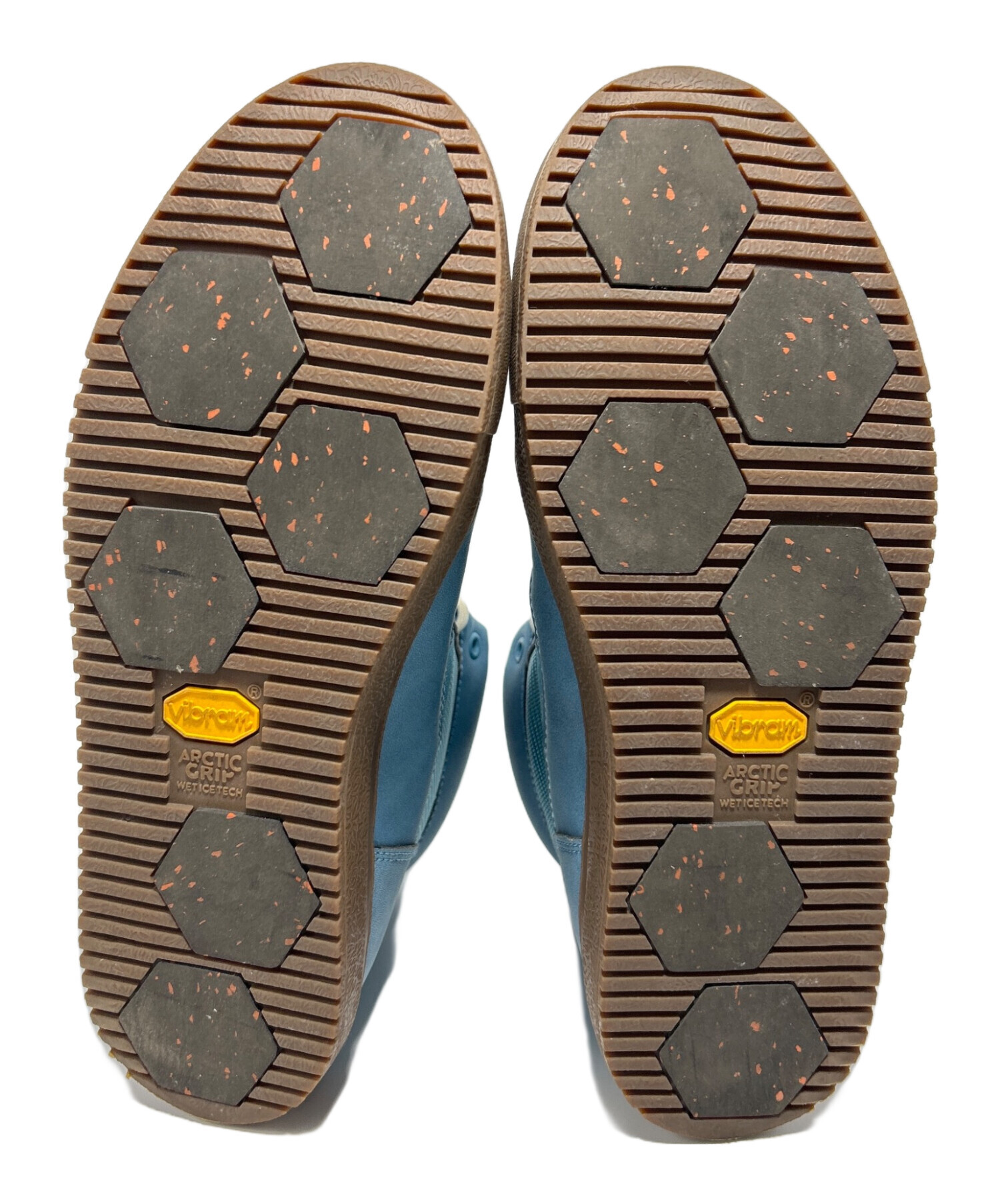Danner 25.5 日本製 中古・古着通販】Danner (ダナー) ブーツ ブルー サイズ:25.5
