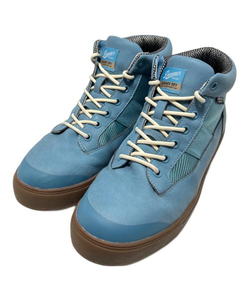 中古・古着通販】Danner (ダナー) ブーツ ブルー サイズ:25.5