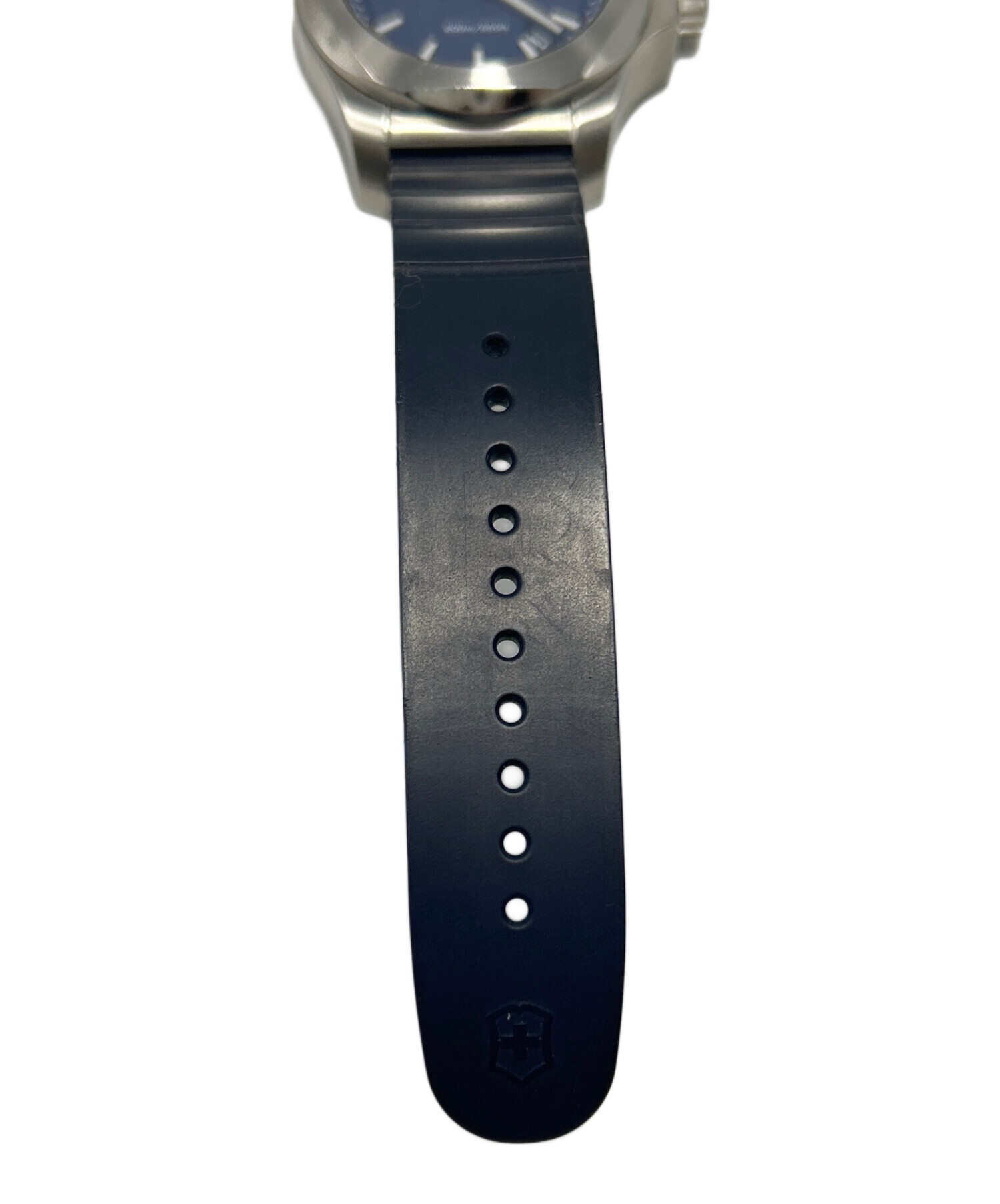 中古・古着通販】VICTORINOX (ビクトリノックス) 腕時計 シルバー