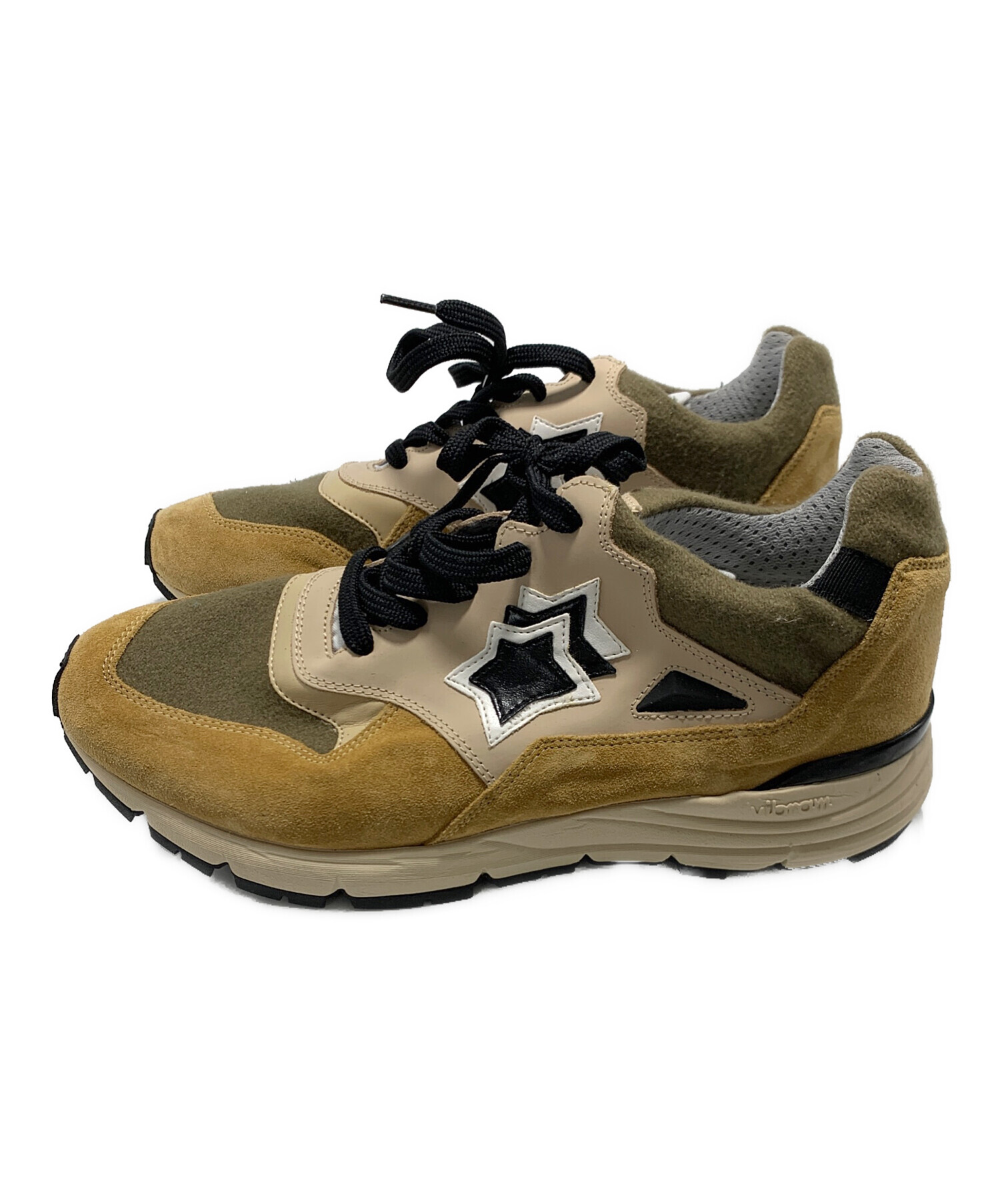 中古・古着通販】atlantic stars (アトランティックスターズ