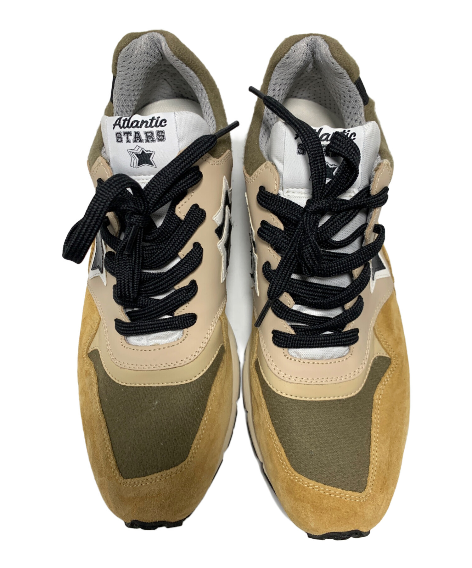 中古・古着通販】atlantic stars (アトランティックスターズ 