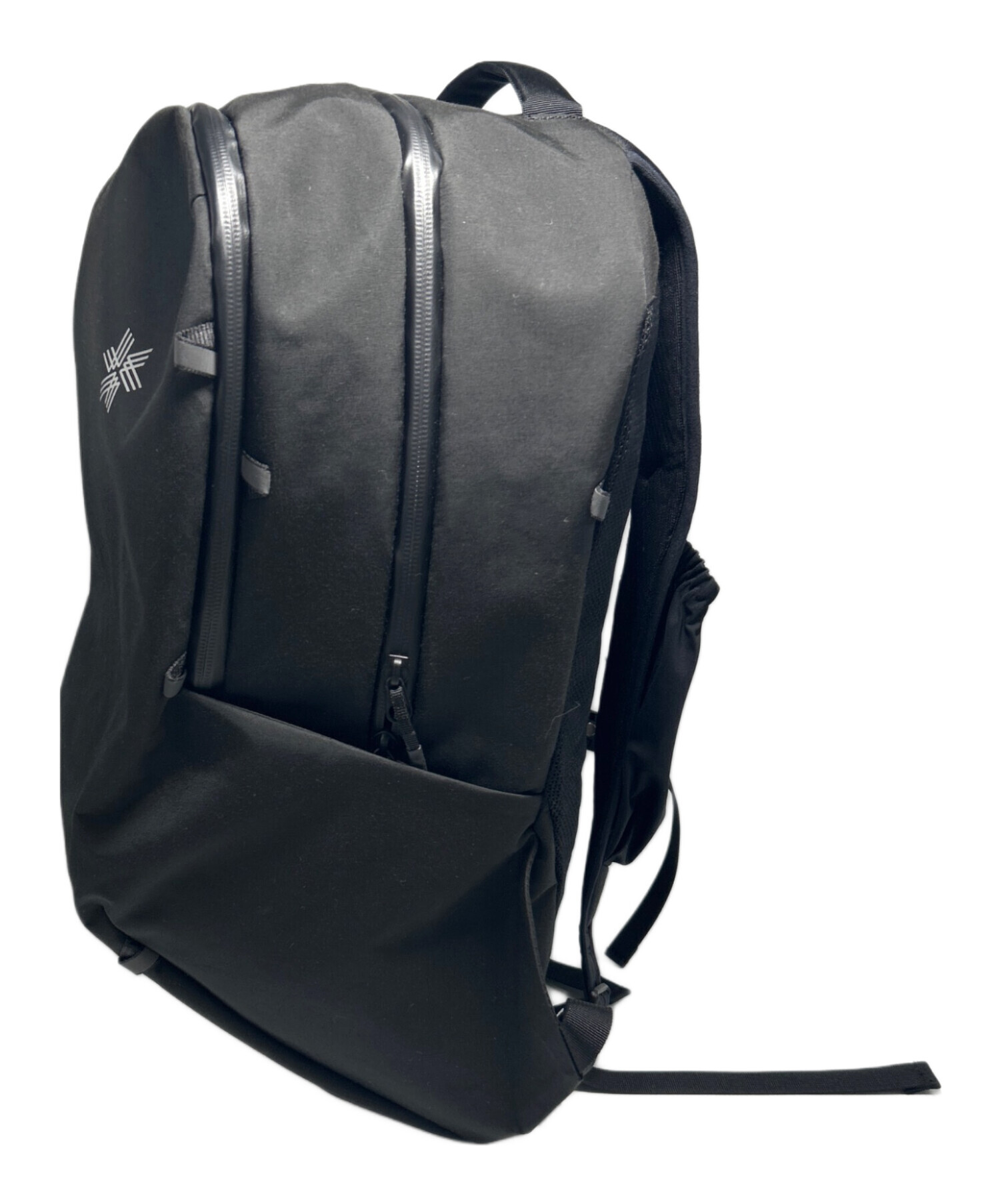 中古・古着通販】GOLDWIN (ゴールドウイン) バックパック ブラック