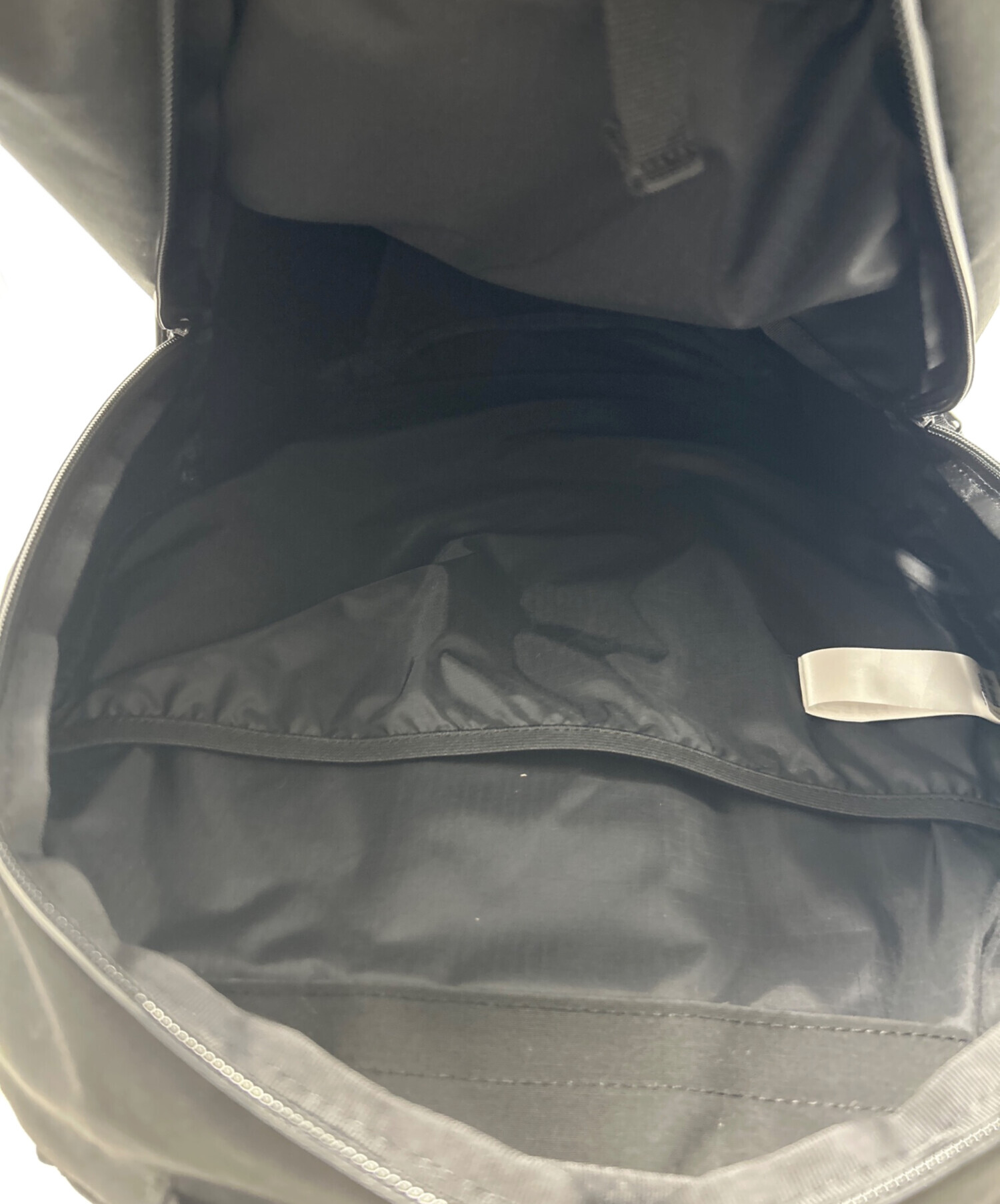 中古・古着通販】GOLDWIN (ゴールドウイン) バックパック ブラック