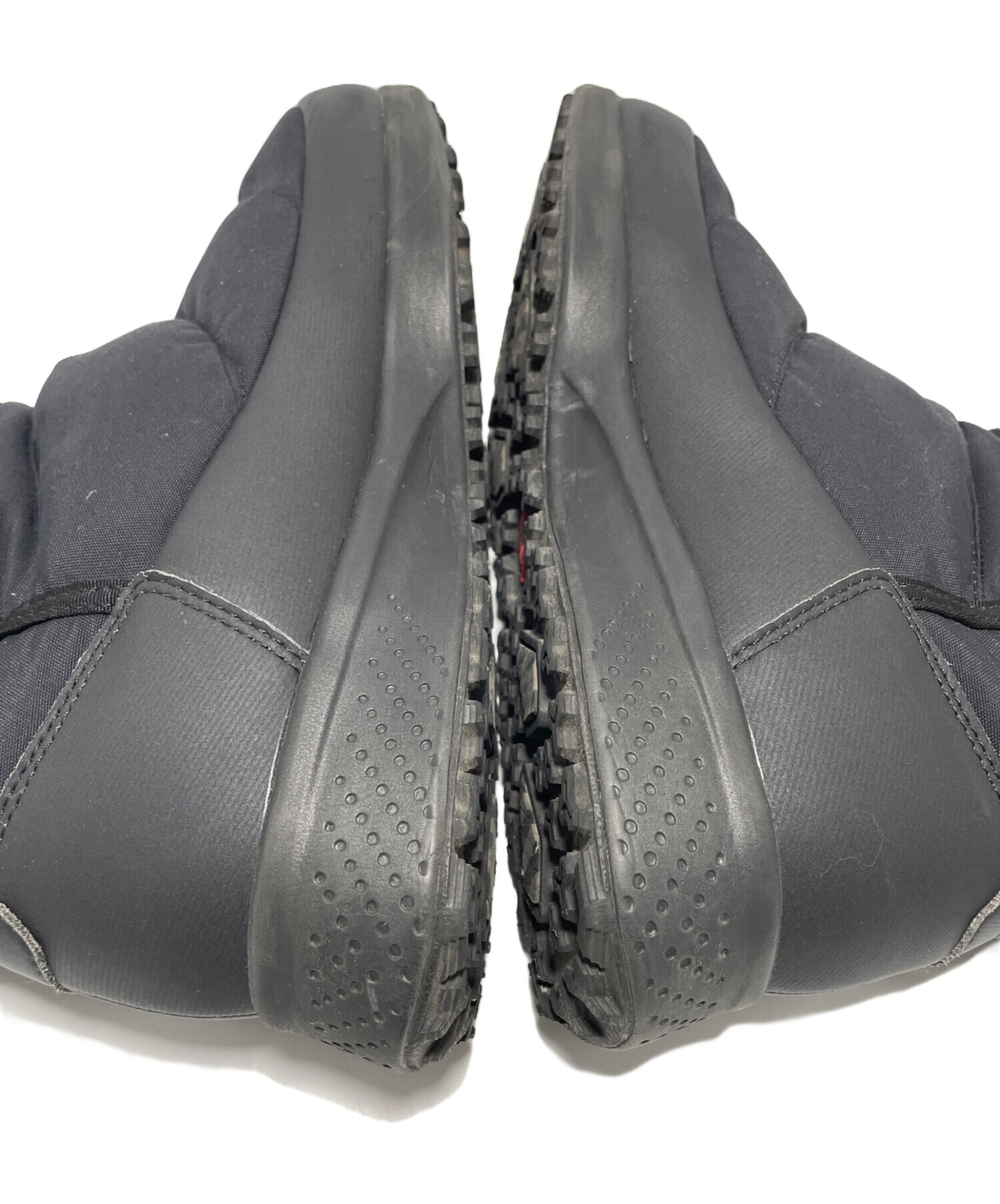 中古・古着通販】THE NORTH FACE (ザ ノース フェイス) ブーツ