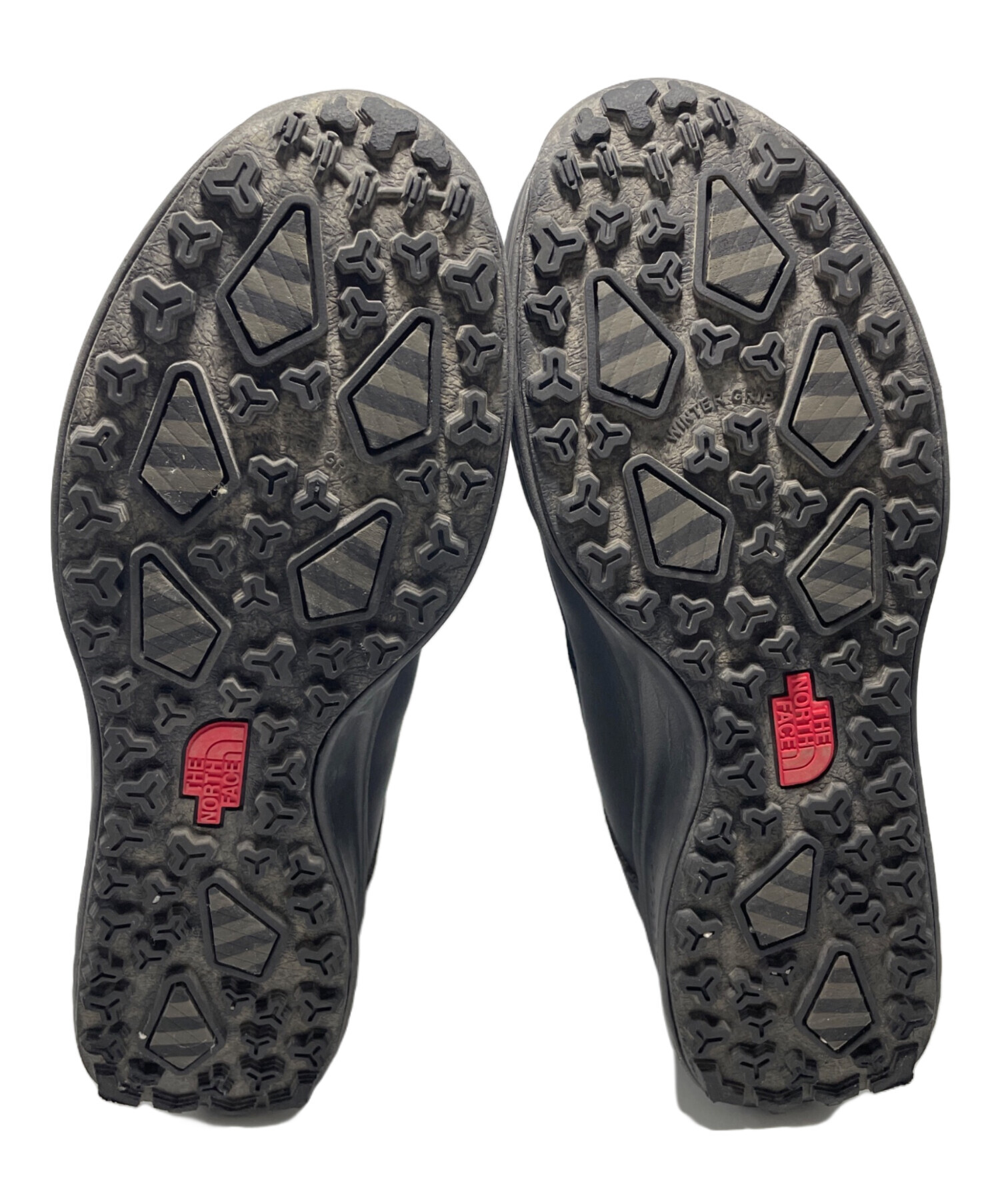 中古・古着通販】THE NORTH FACE (ザ ノース フェイス) ブーツ