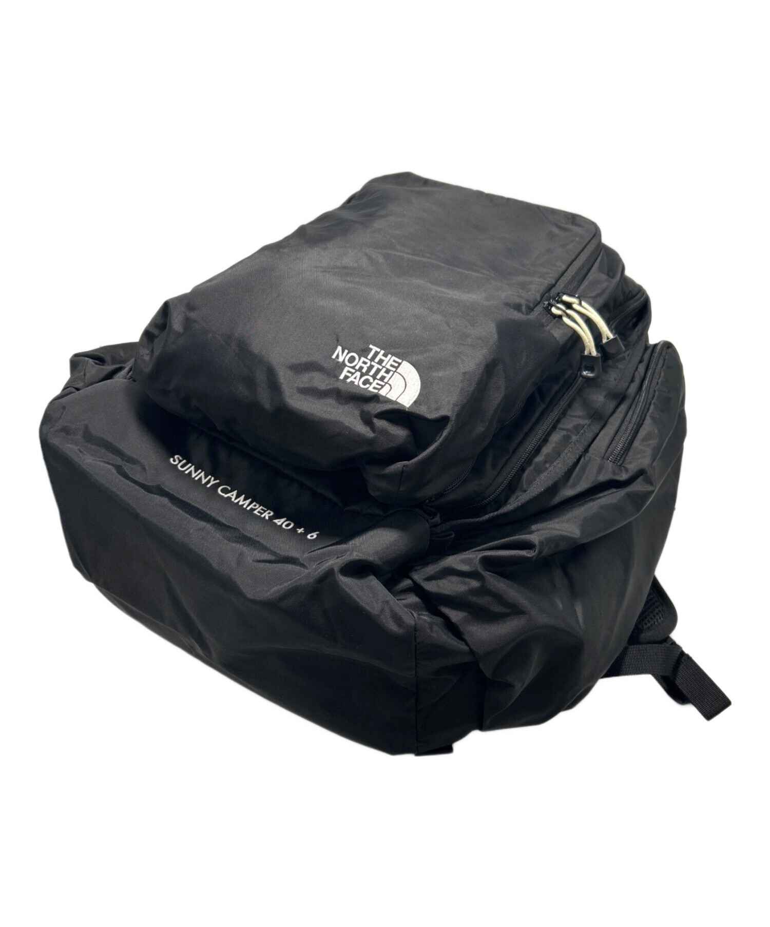 THE NORTH FACE バッグ　新品未使用品 中古・古着通販】THE NORTH FACE (ザ ノース フェイス) バック