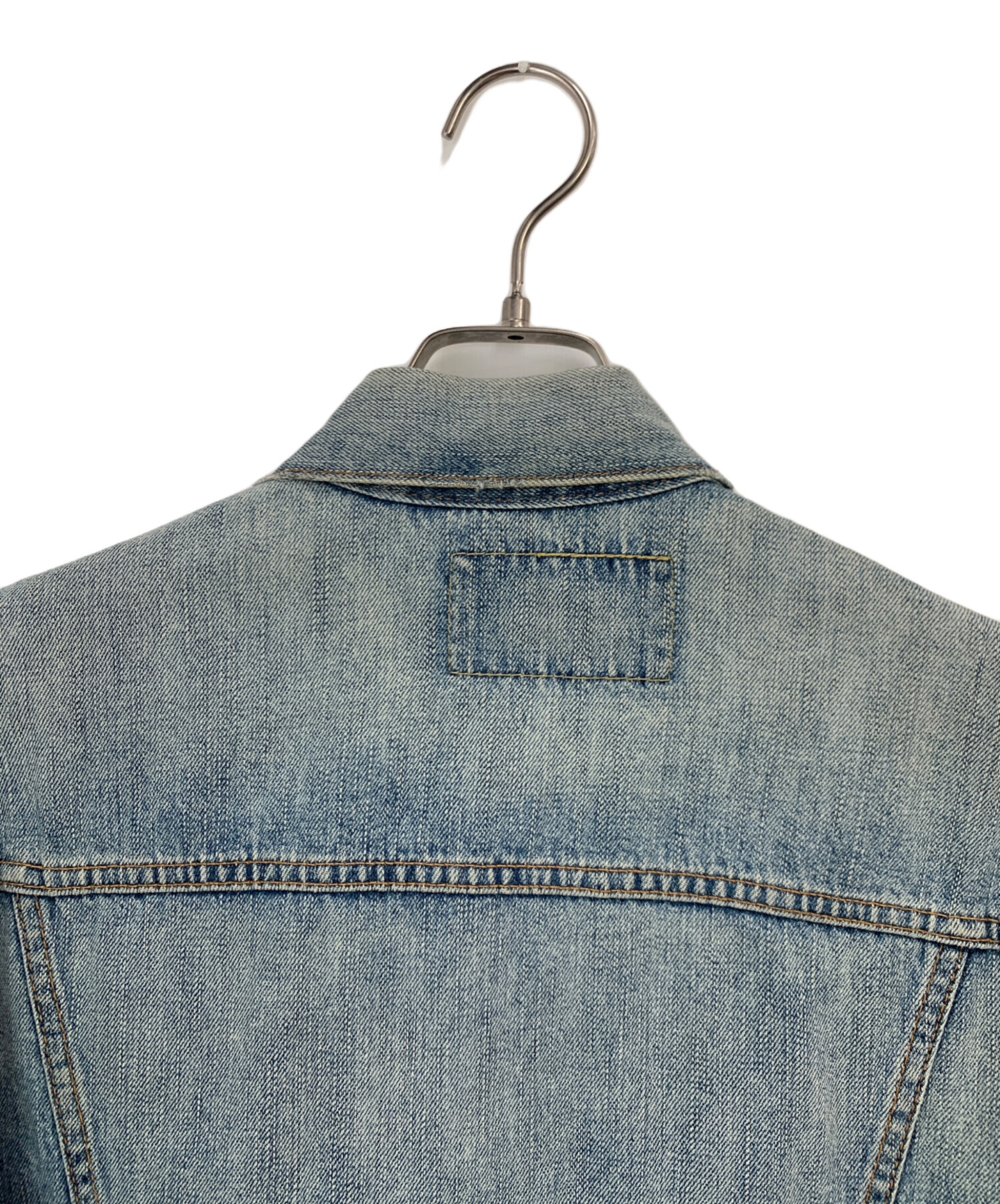 中古・古着通販】LEVI'S REDLOOP (リーバイスレッドループ) デニム