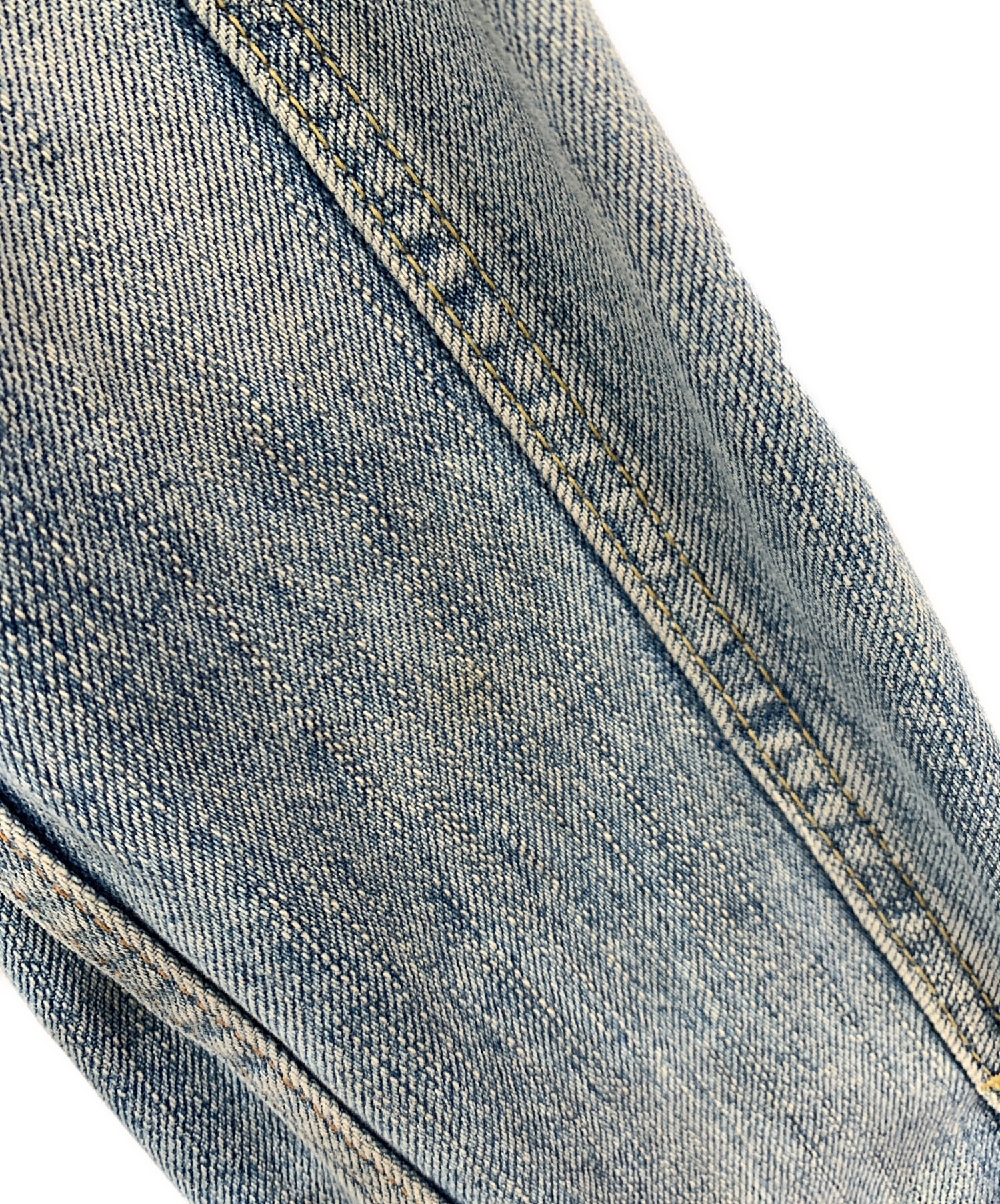 中古・古着通販】LEVI'S REDLOOP (リーバイスレッドループ) デニム