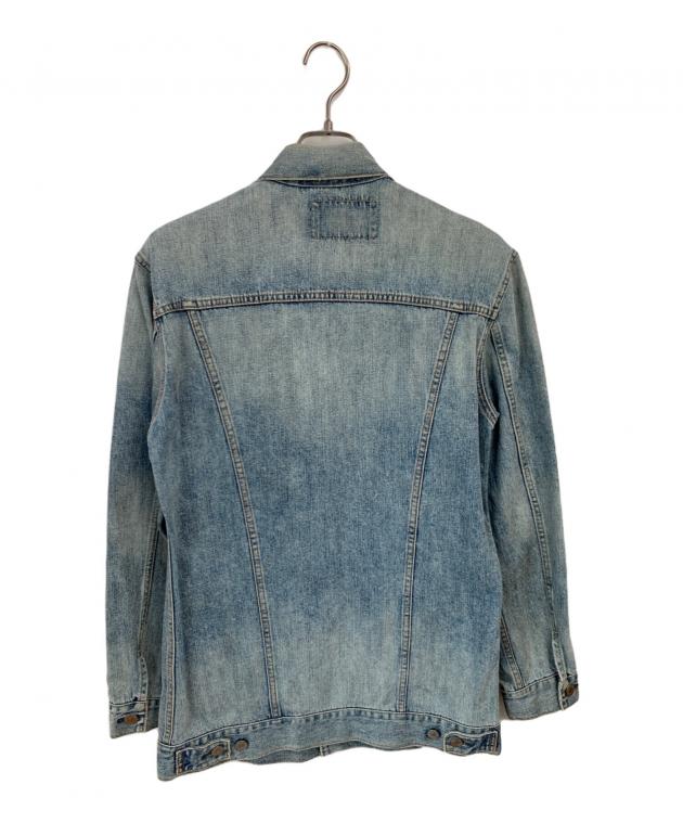 中古・古着通販】LEVI'S REDLOOP (リーバイスレッドループ) デニム