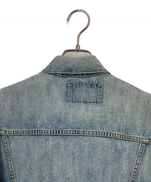 中古・古着通販】LEVI'S REDLOOP (リーバイスレッドループ) デニム