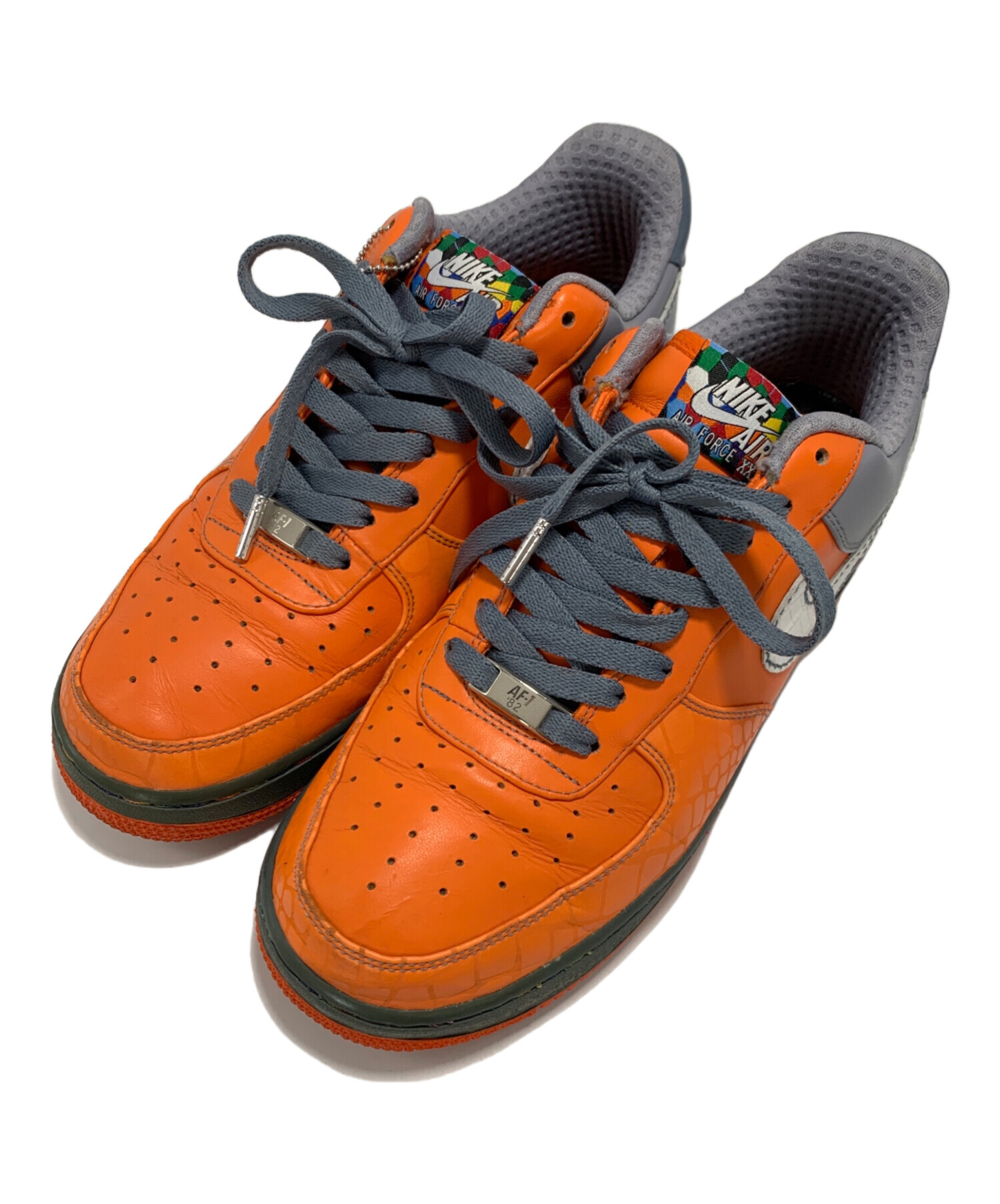 貴重別注？未使用NikeフットサルNIKE デュアルフージョン レトロ27.5 貴重別注？未使用NikeフットサルNIKE デュアルフージョン レトロ27.5