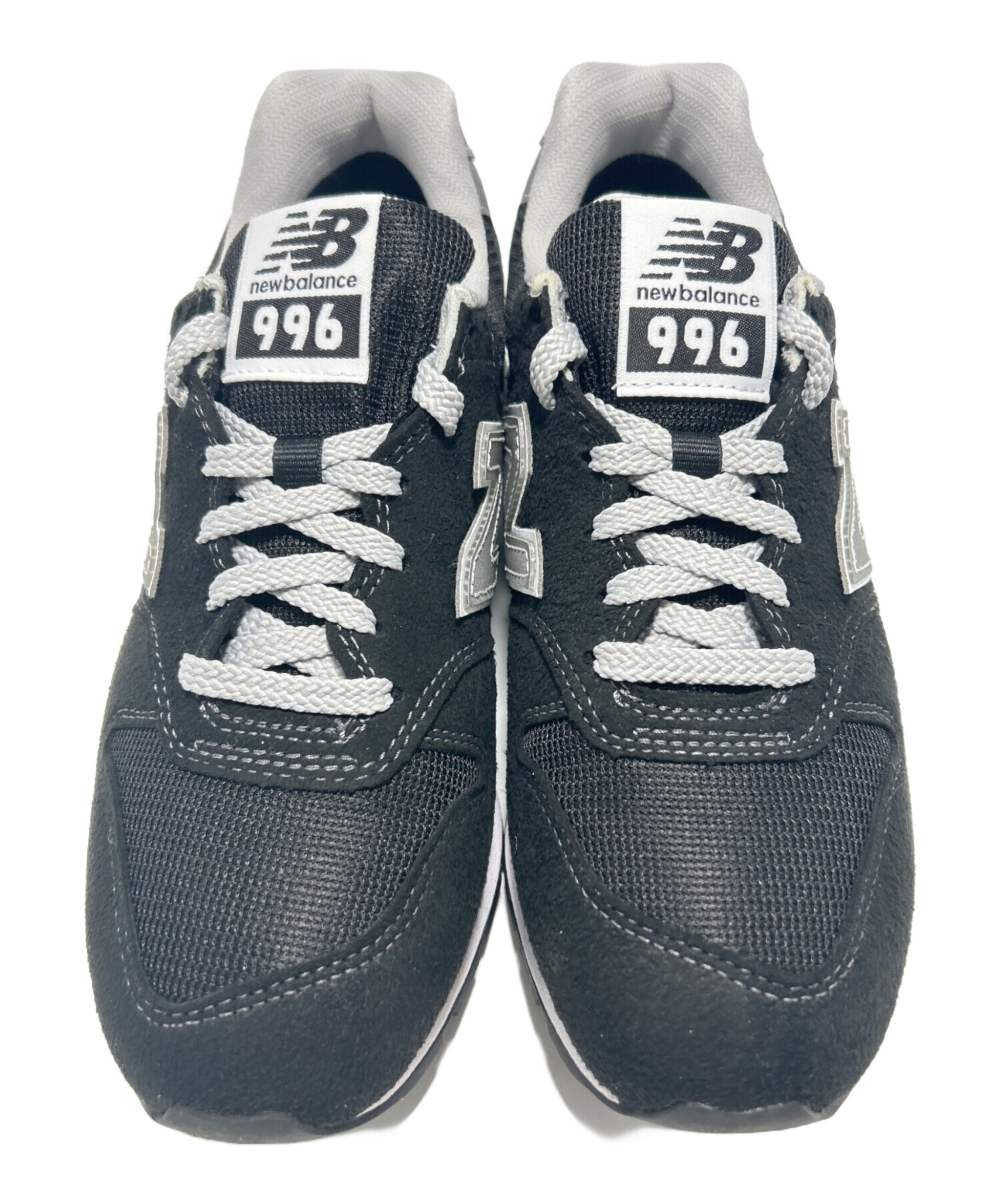 美品！NEW BALANCE x THE RERACS レアスニーカー24cm 中古・古着通販】NEW BALANCE (ニューバランス) ローカット