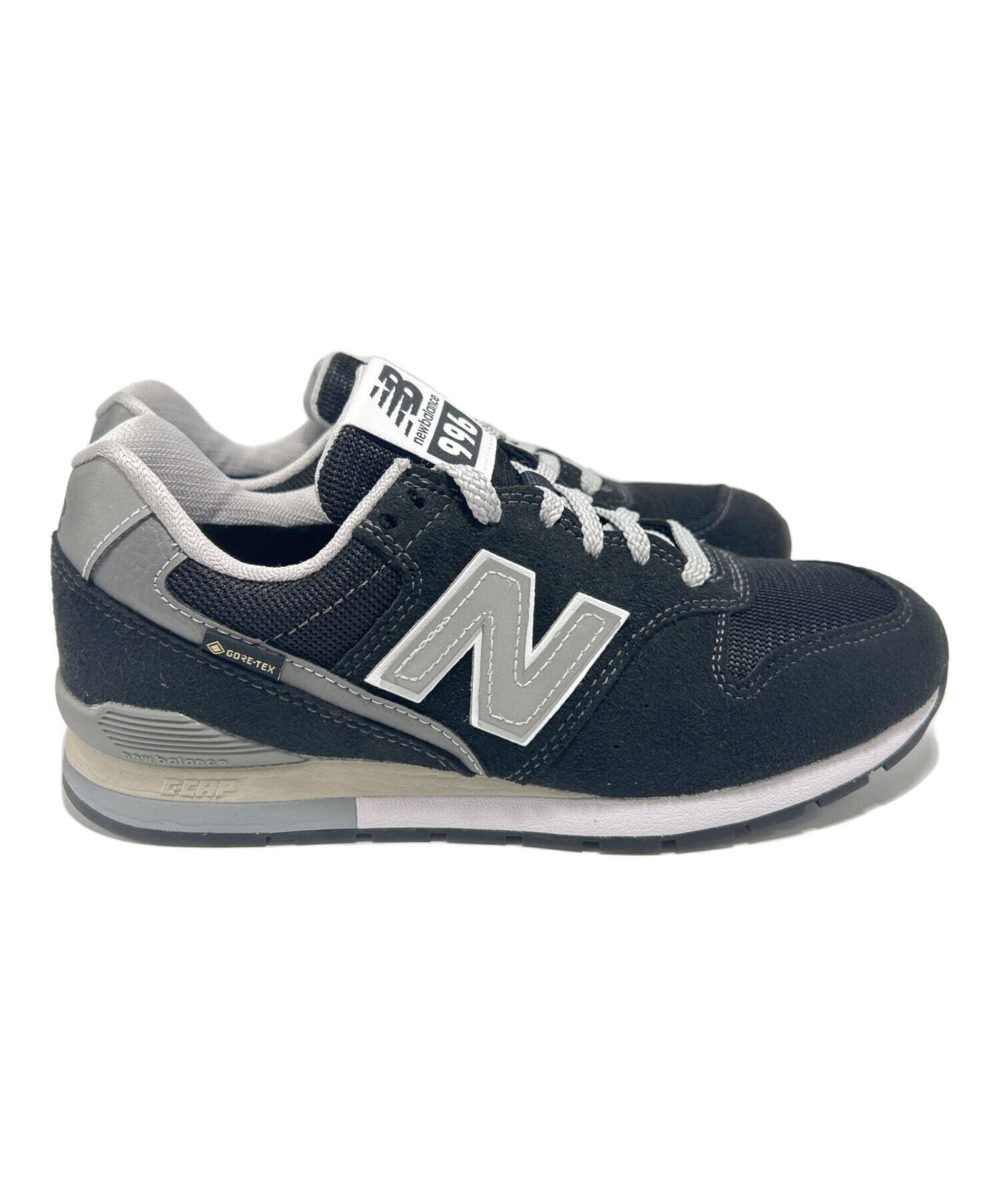 極美品◎New Balance ニューバランス　CM996RR2 スニーカー 中古・古着通販】NEW BALANCE (ニューバランス) ローカット