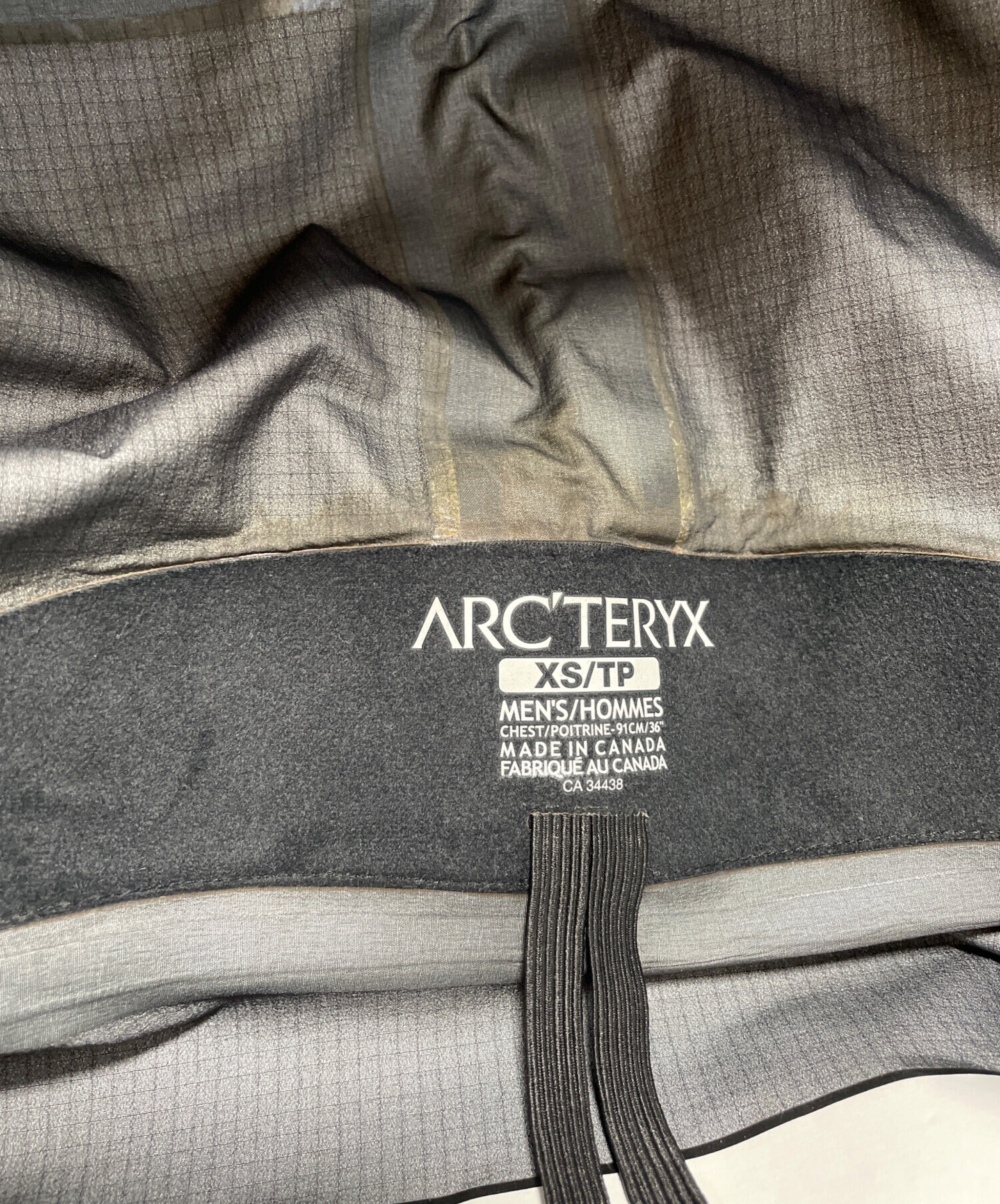 Arc'teryx・アークテリクス／アルトラ／50L／新品未使用タグ ARC'TERYX - Arc'teryx・アークテリクス／アルトラ／50L／新品未使用