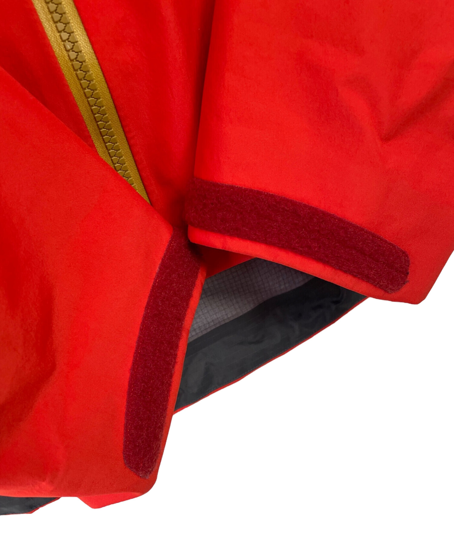 カツ様 中古・古着通販】ARC'TERYX (アークテリクス) SYSTEM A PALTZ PRINT