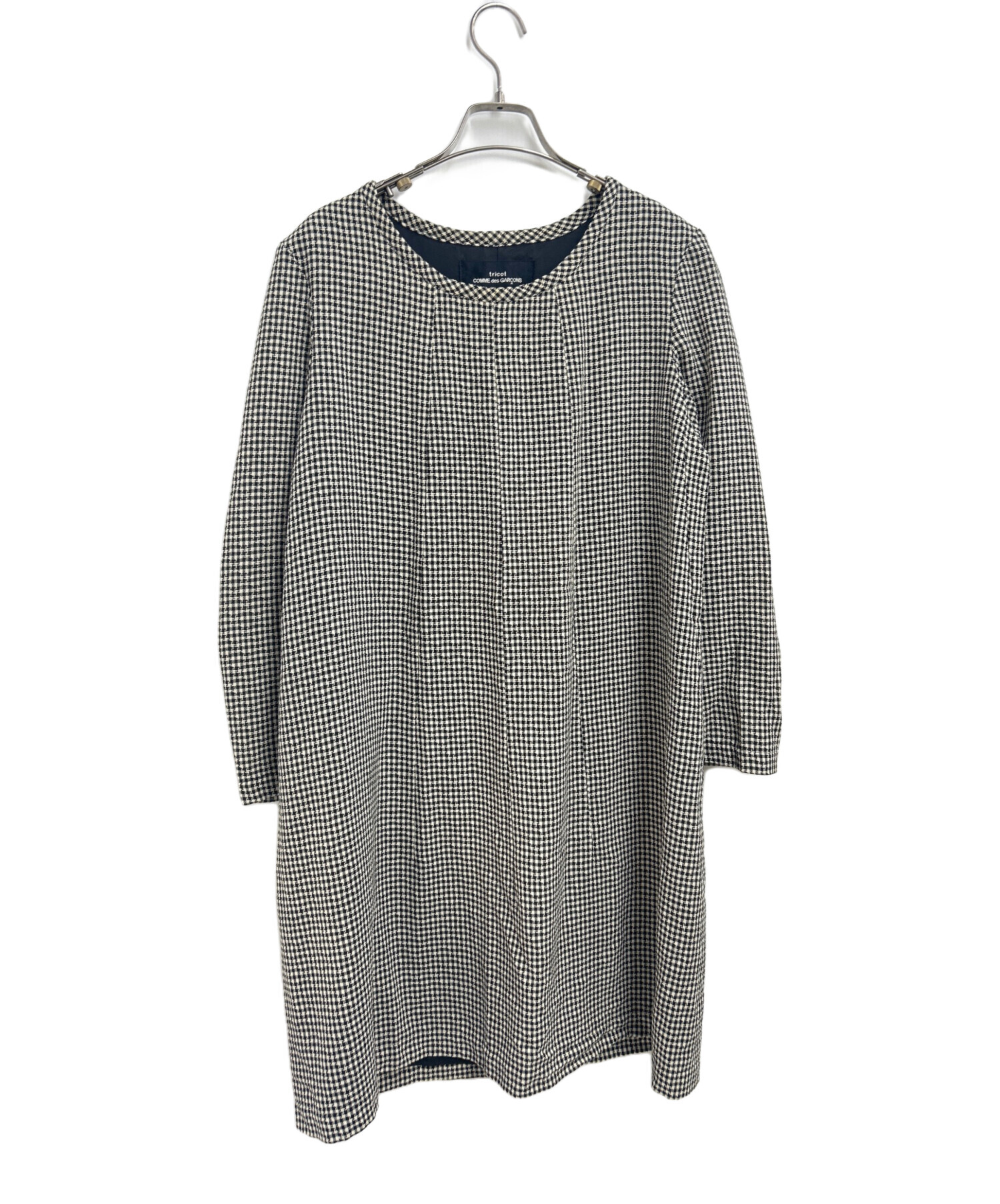 中古・古着通販】tricot COMME des GARCONS (トリココムデギャルソン 