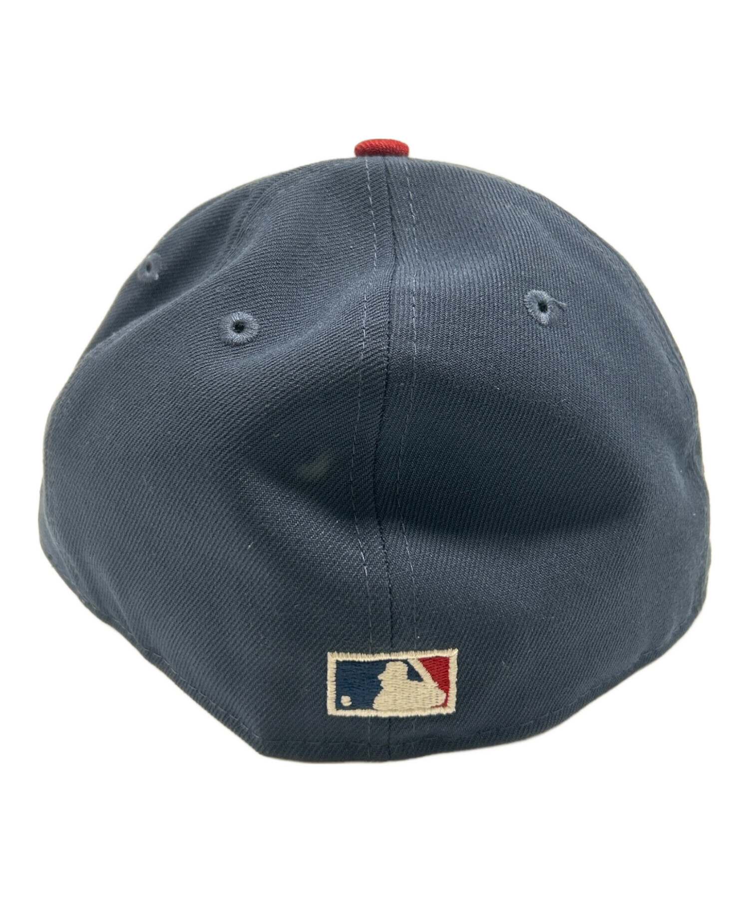中古・古着通販】New Era (ニューエラ) キャップ サイズ:73/8