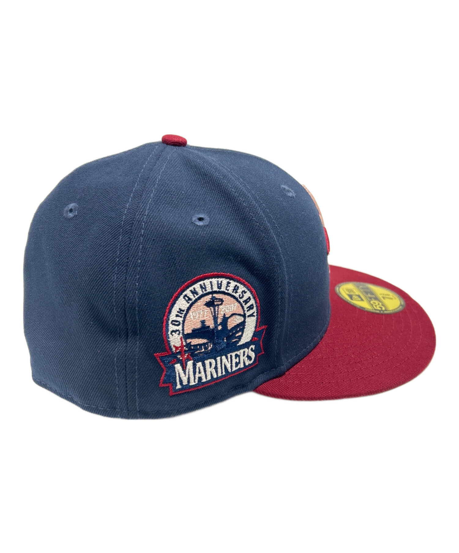中古・古着通販】New Era (ニューエラ) キャップ サイズ:73/8