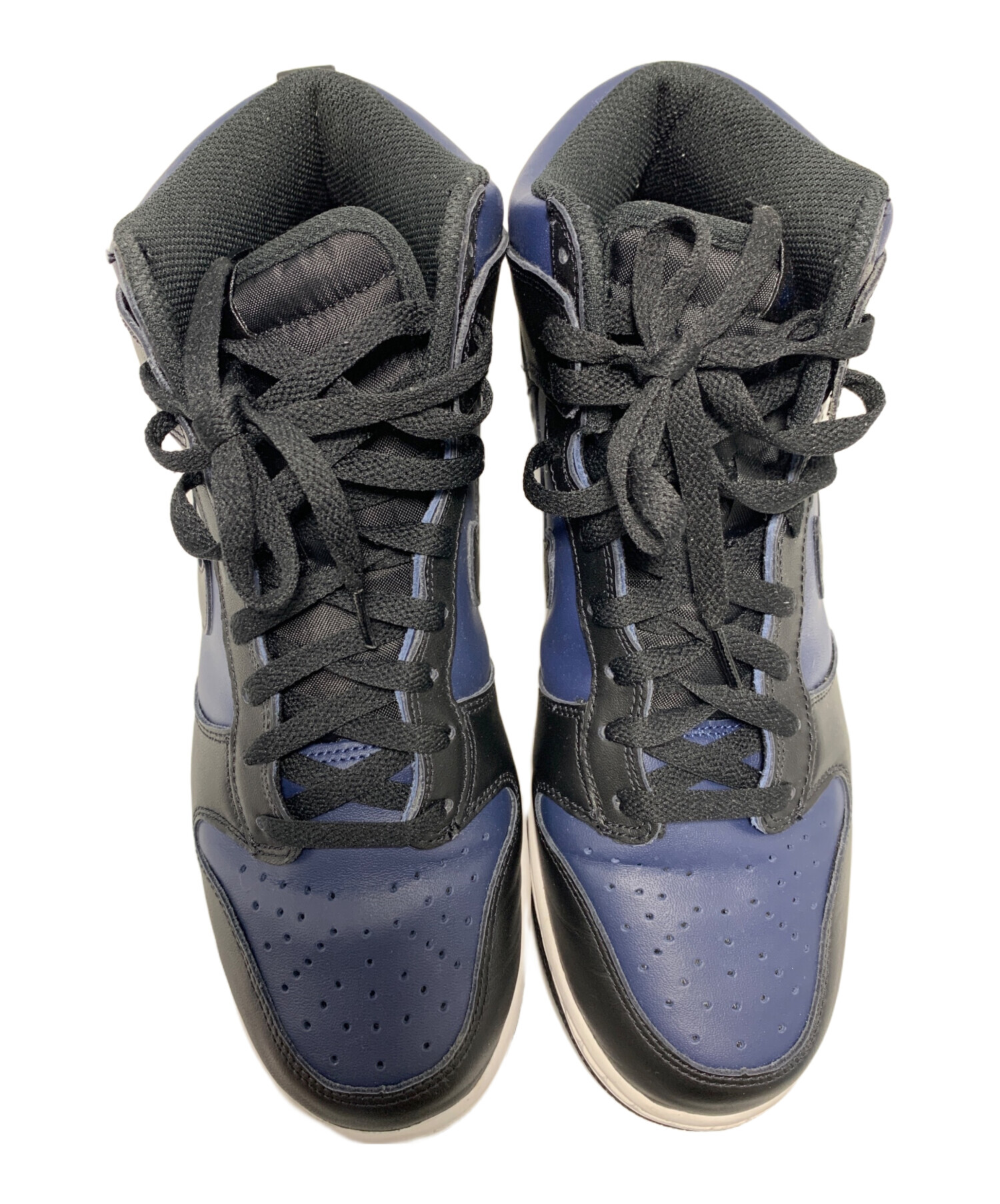 中古・古着通販】NIKE (ナイキ) FRAGMENT (フラッグメント) ミッド