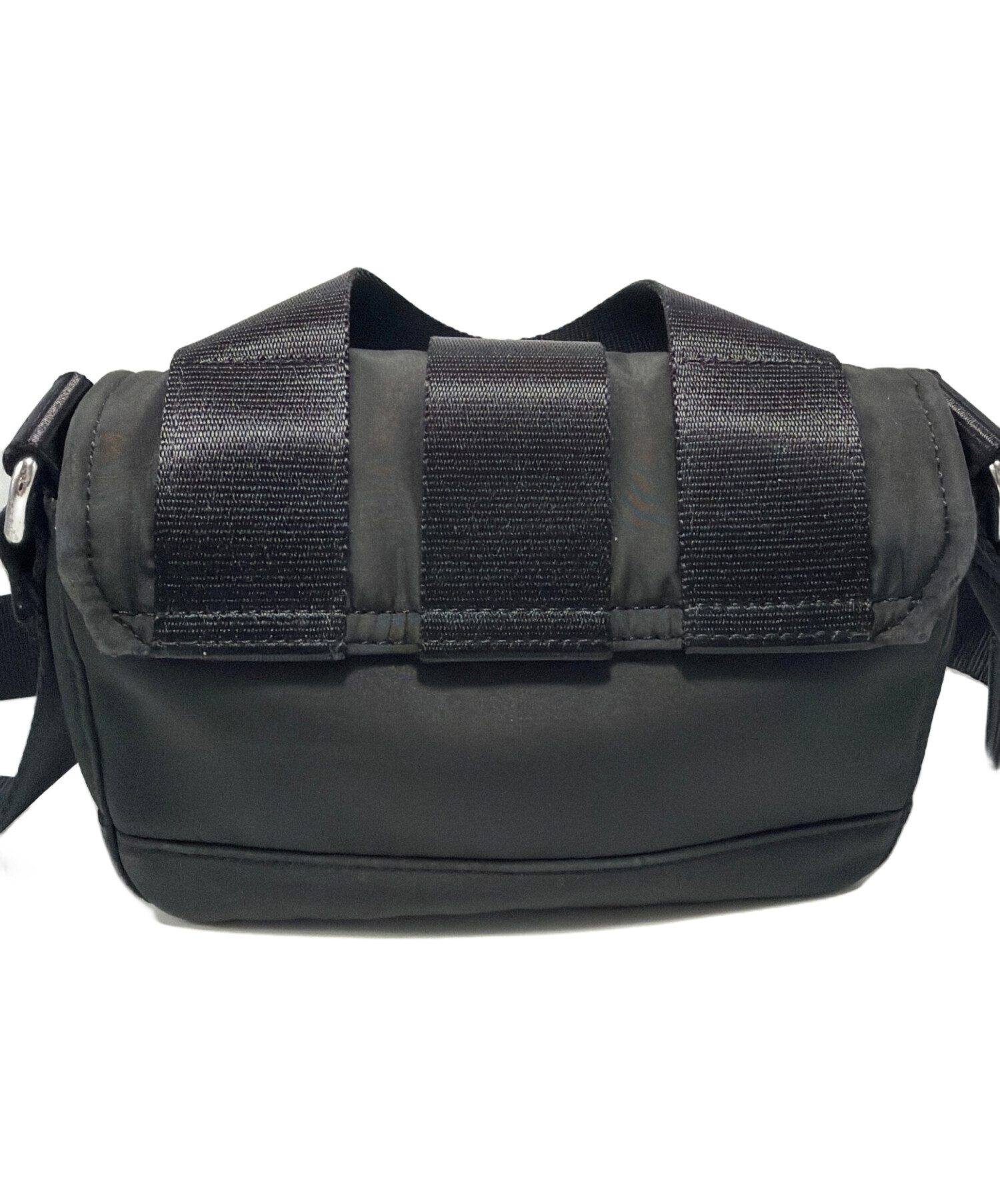中古・古着通販】GANNI (ガニー) リサイクルテックミニショルダー 