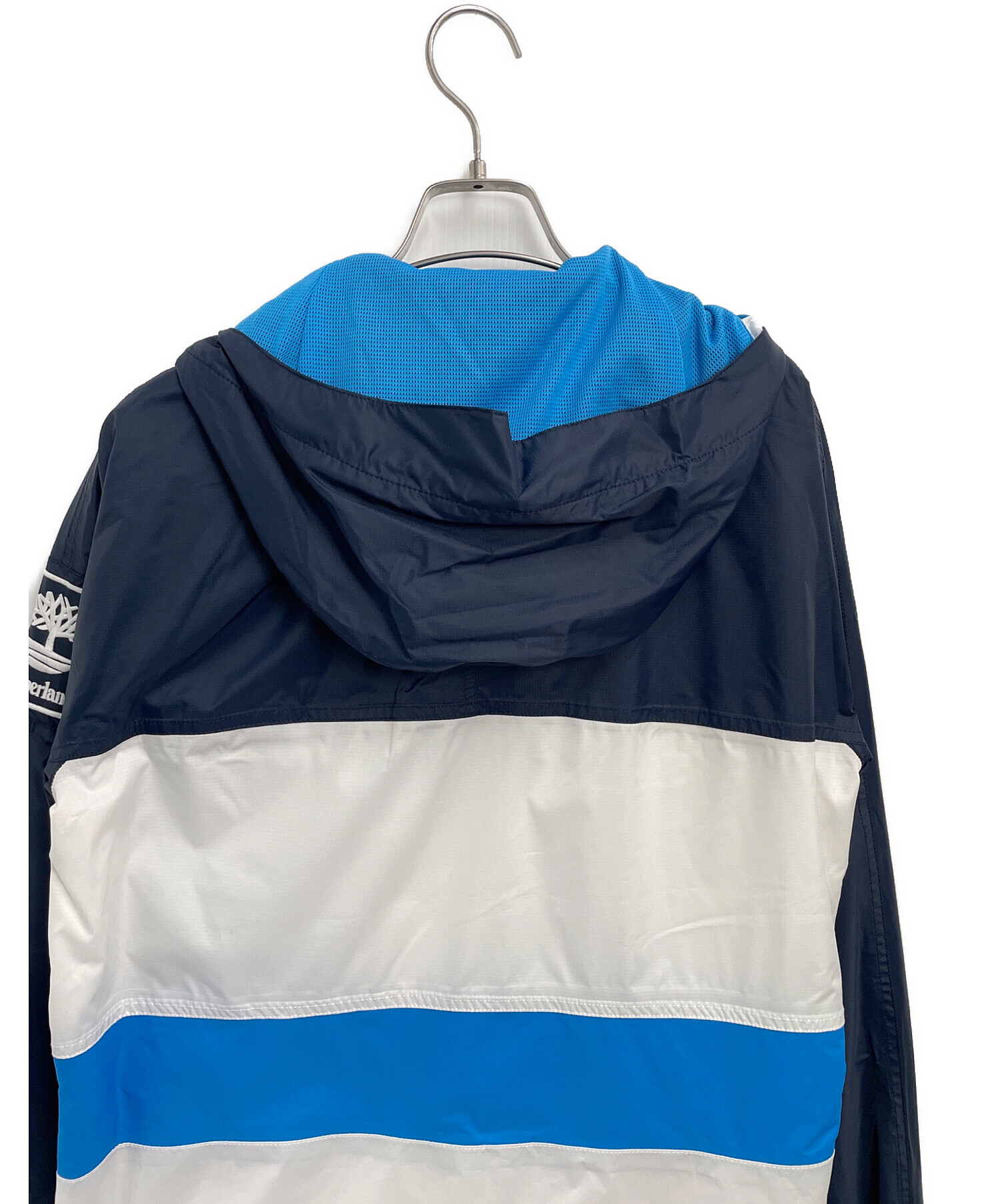 新品未使用Timberlandティンバーランドアノラックパーカー 中古・古着通販】Timberland (ティンバーランド) アノラックパーカー