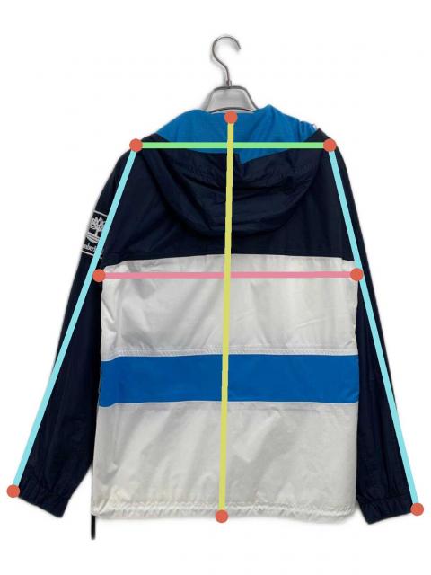 新品未使用Timberlandティンバーランドアノラックパーカー 中古・古着通販】Timberland (ティンバーランド) アノラックパーカー