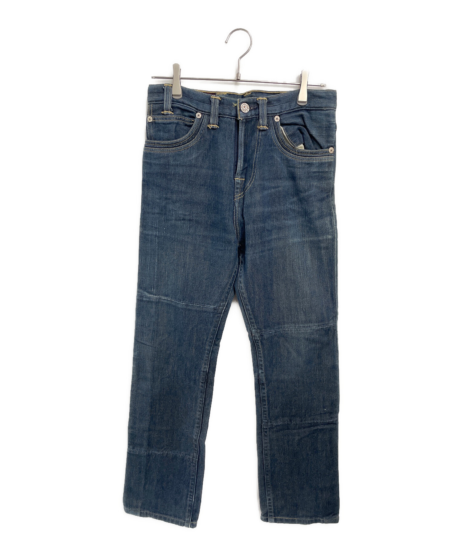 中古・古着通販】LEVI'S RED (リーバイス レッド) デニムパンツ