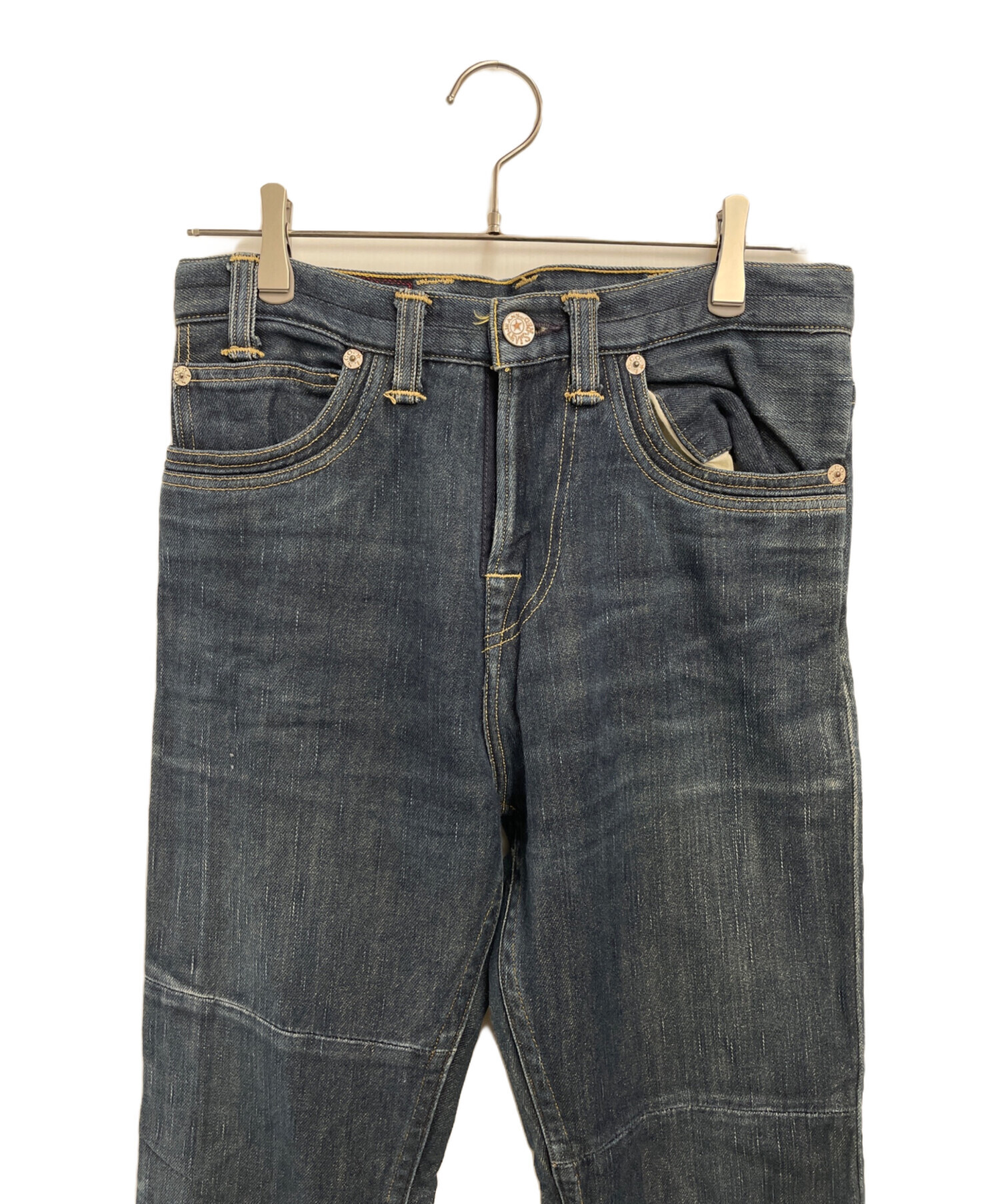中古・古着通販】LEVI'S RED (リーバイス レッド) デニムパンツ