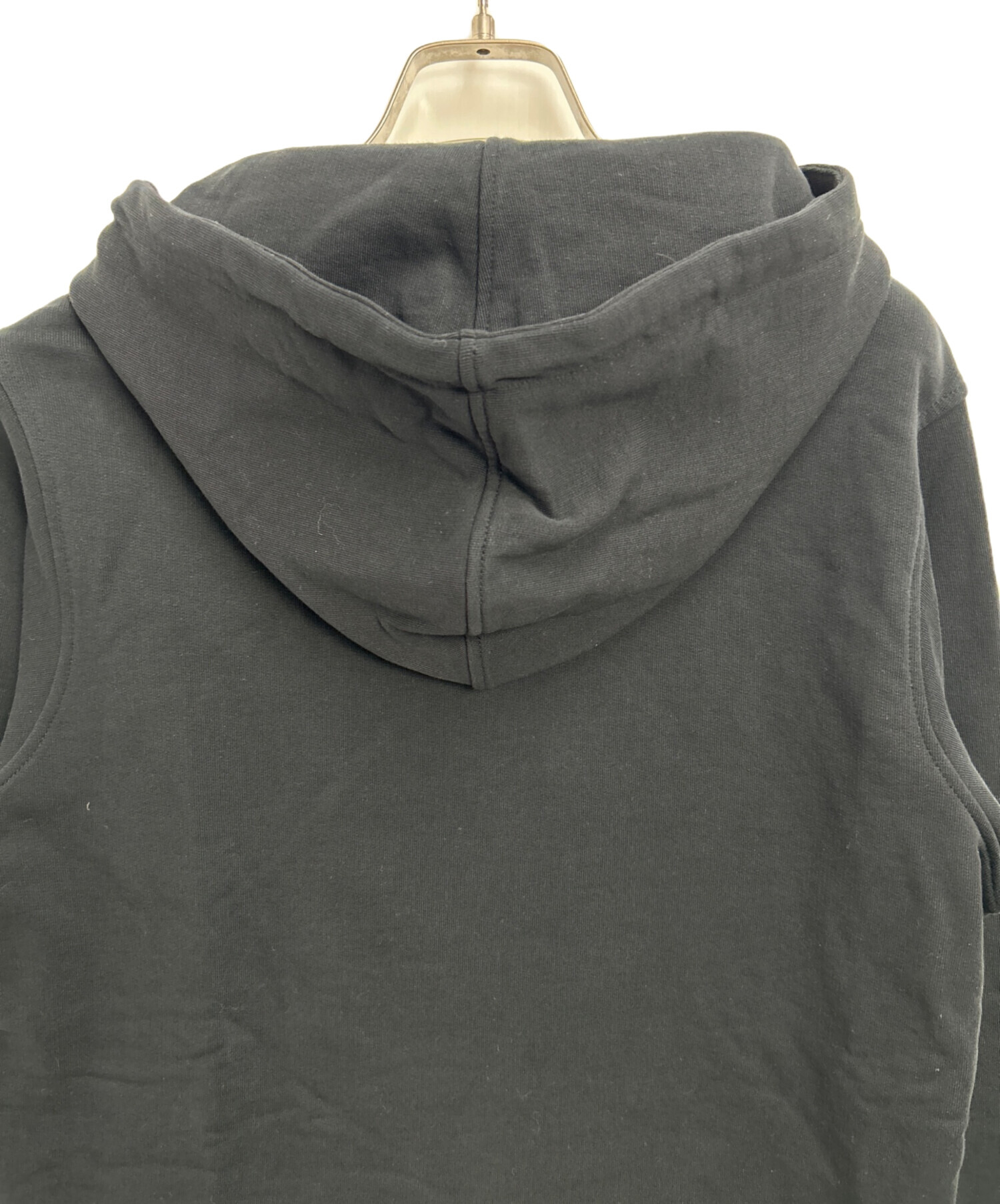 KENZO ケンゾー パーカー S グレー 【古着】【中古】【送料無料】 中古・古着通販】KENZO (ケンゾー) University 1970 Hoody グレー