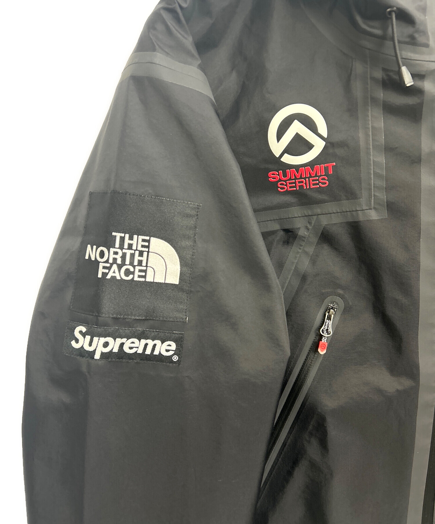 中古・古着通販】THE NORTH FACE (ザ ノース フェイス) SUPREME