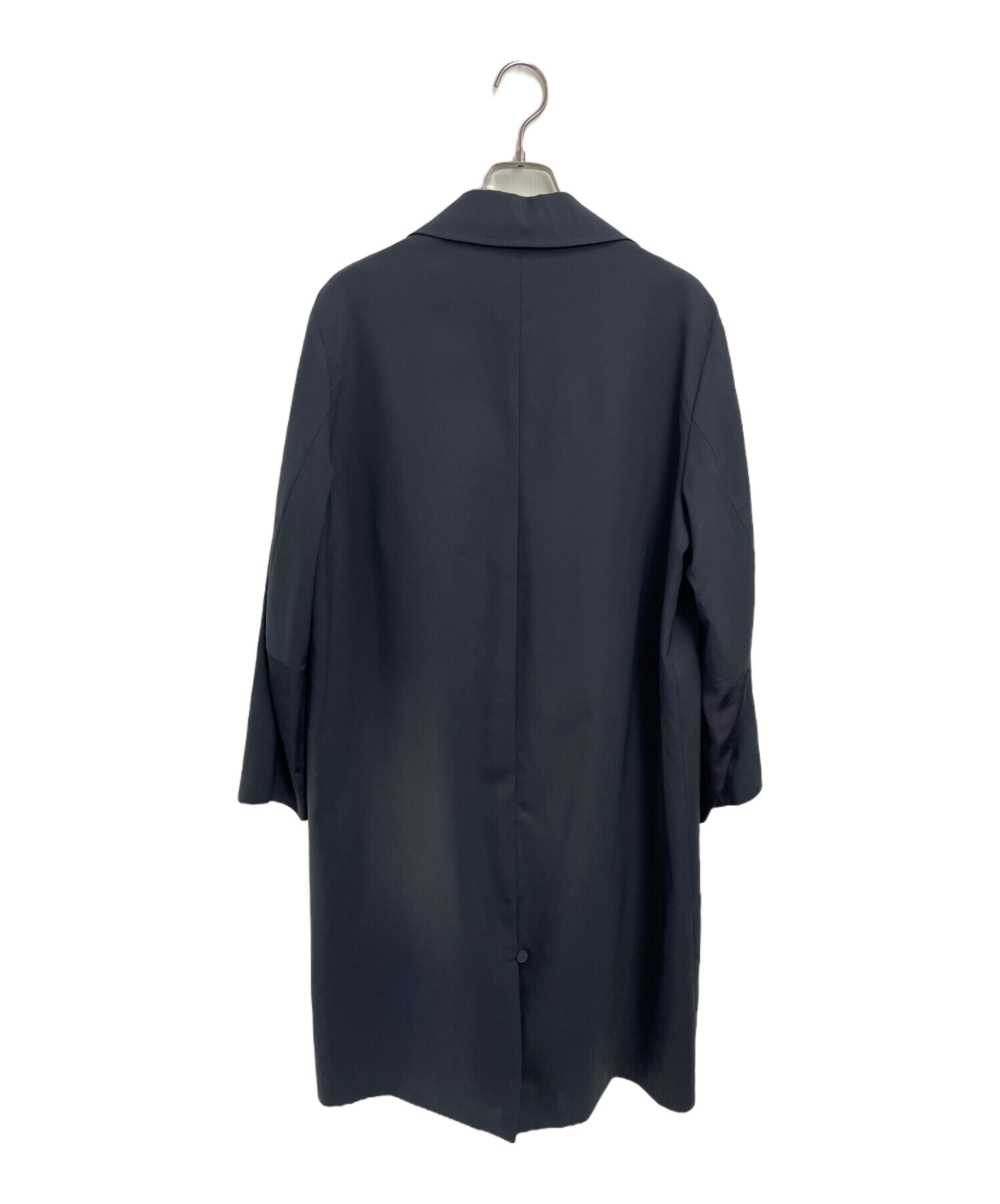 中古・古着通販】OAMC (オーエーエムシー) ヴァージンウールコート