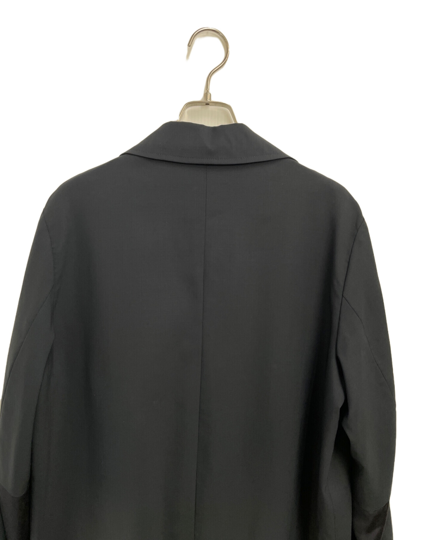 中古・古着通販】OAMC (オーエーエムシー) ヴァージンウールコート