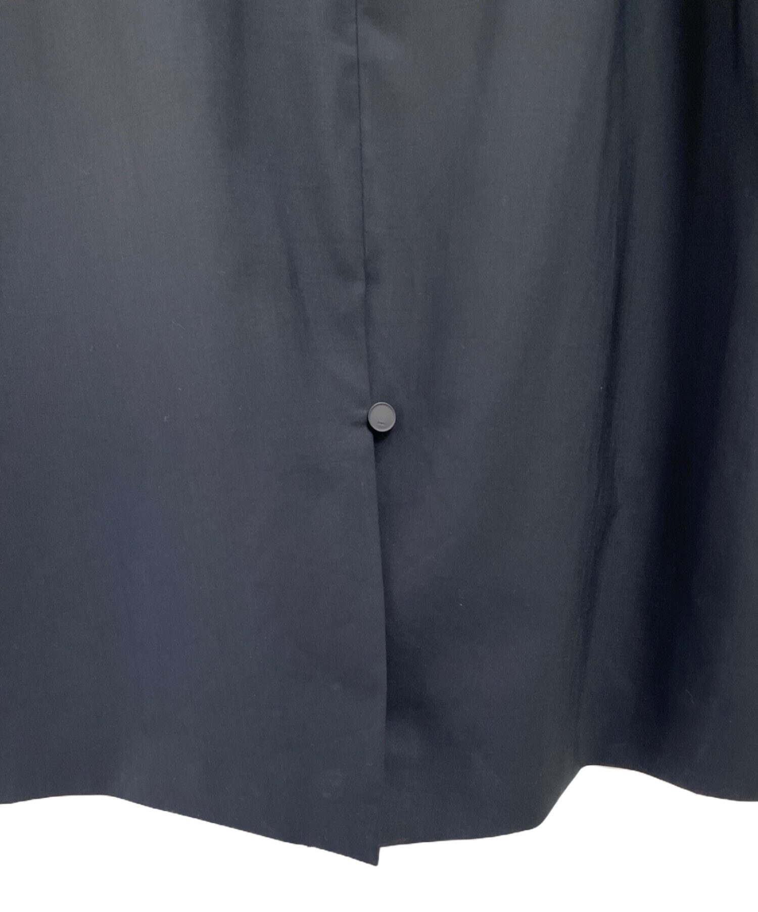 中古・古着通販】OAMC (オーエーエムシー) ヴァージンウールコート
