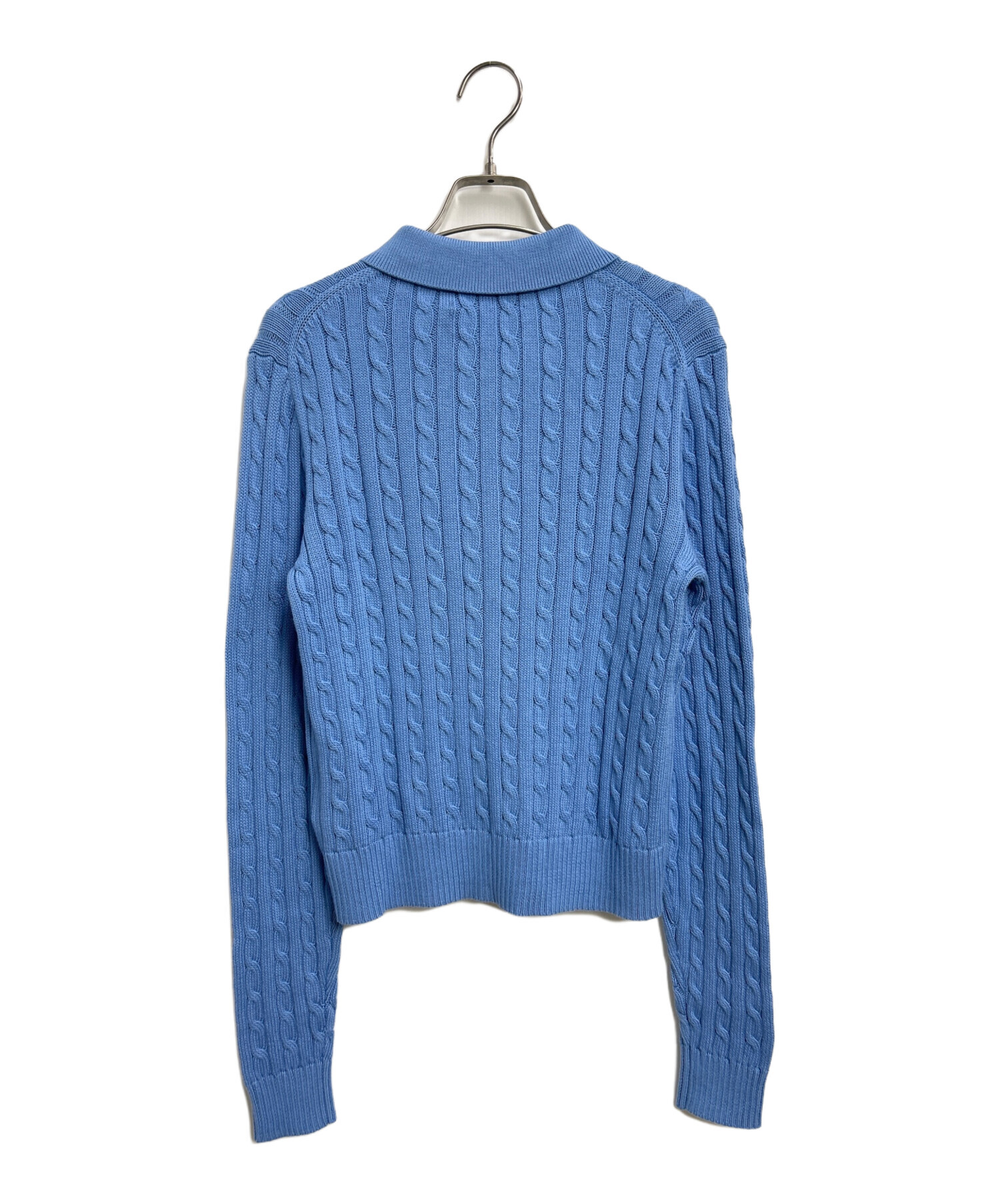 中古・古着通販】POLO RALPH LAUREN (ポロ・ラルフローレン) 薄手